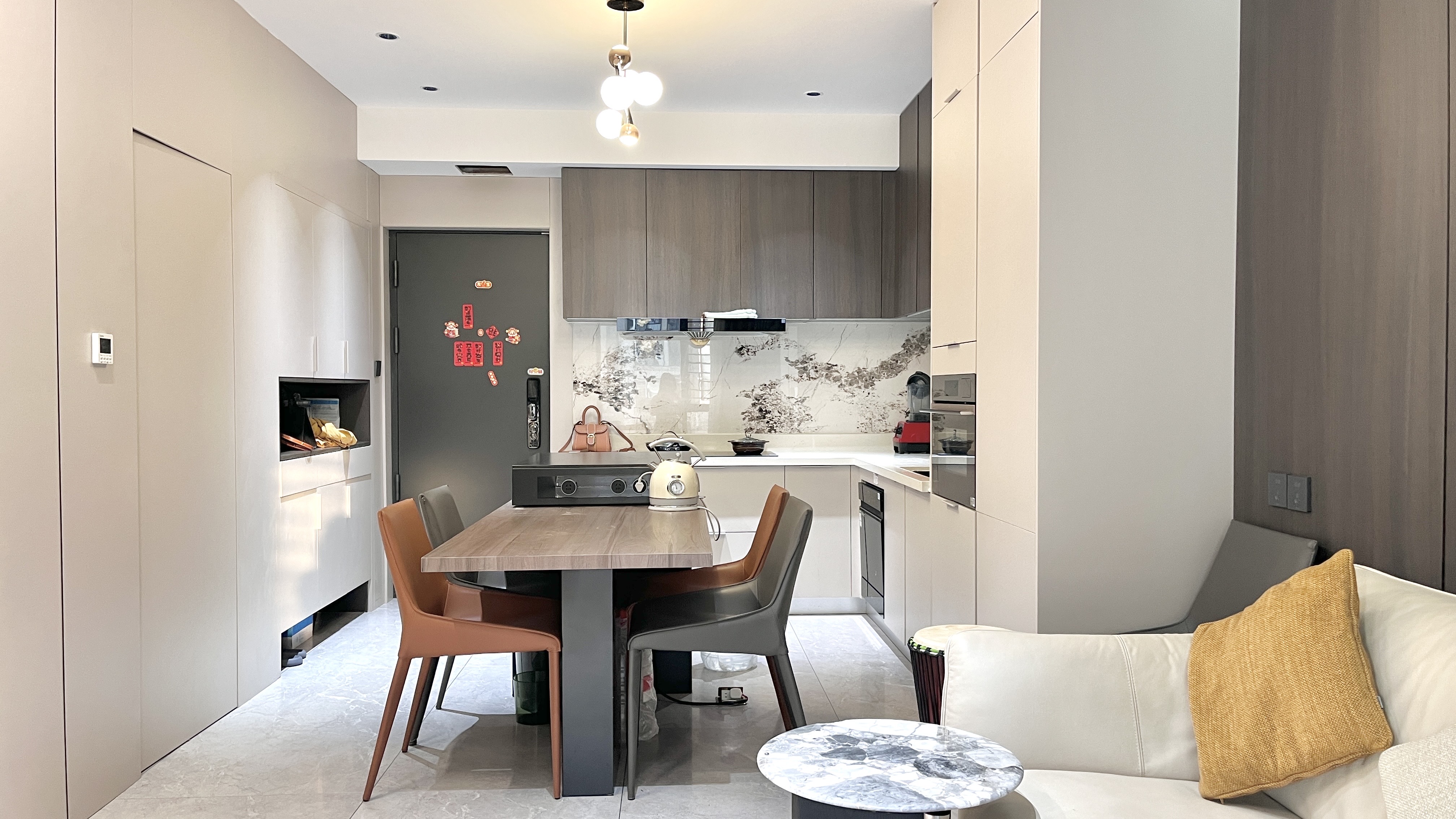 海航豪庭南苑 1室1厅1卫 4500.0元/月 海航豪庭南苑 1室1厅1卫 4500.0元/月室内图