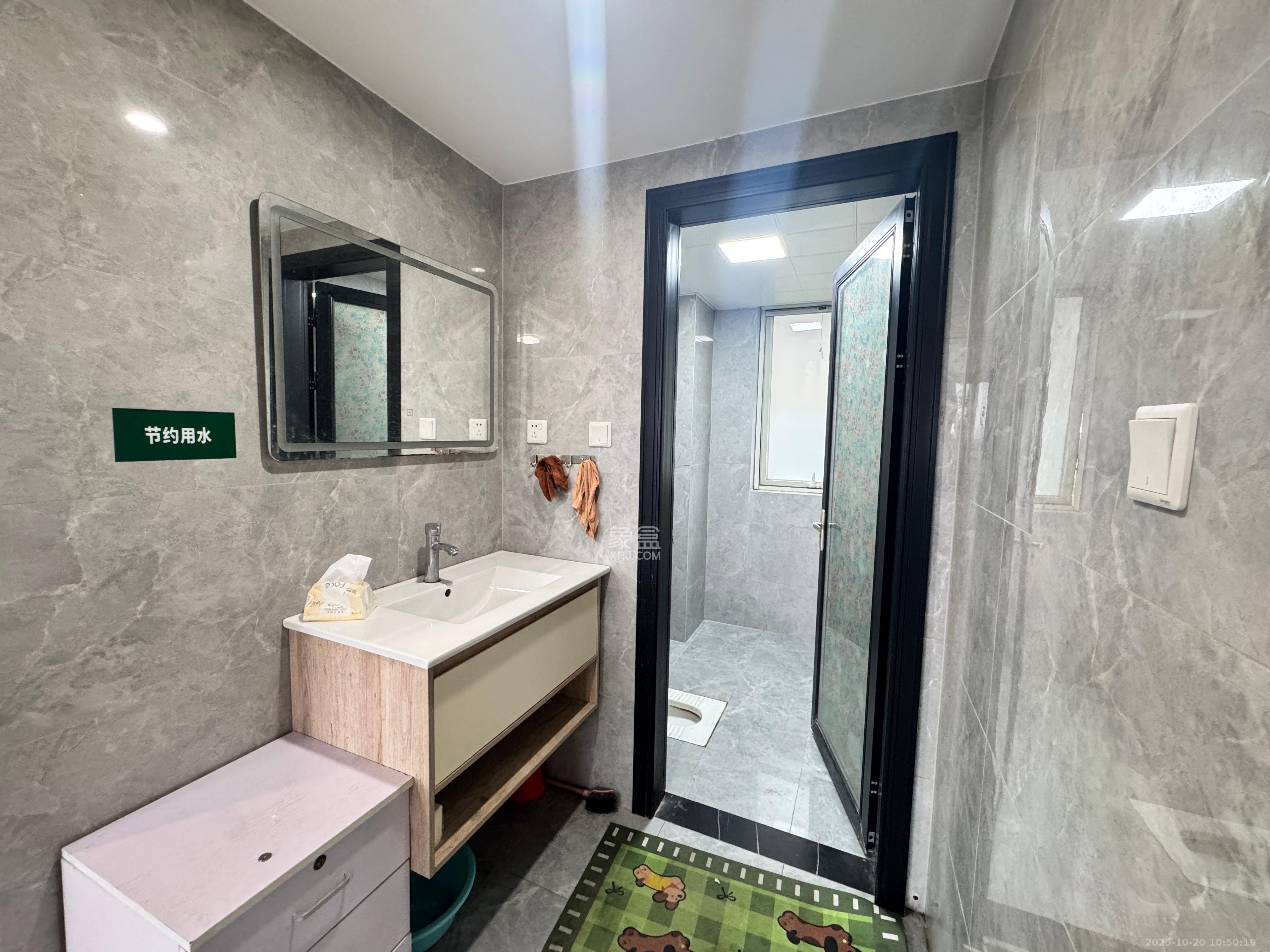 北辰三角洲E7区  4室2厅2卫    3700.0元/月室内图