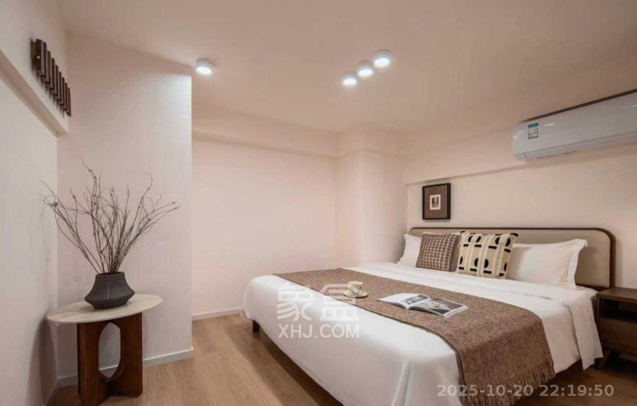 建发养云  1室0厅0卫    3500.0元/月室内图