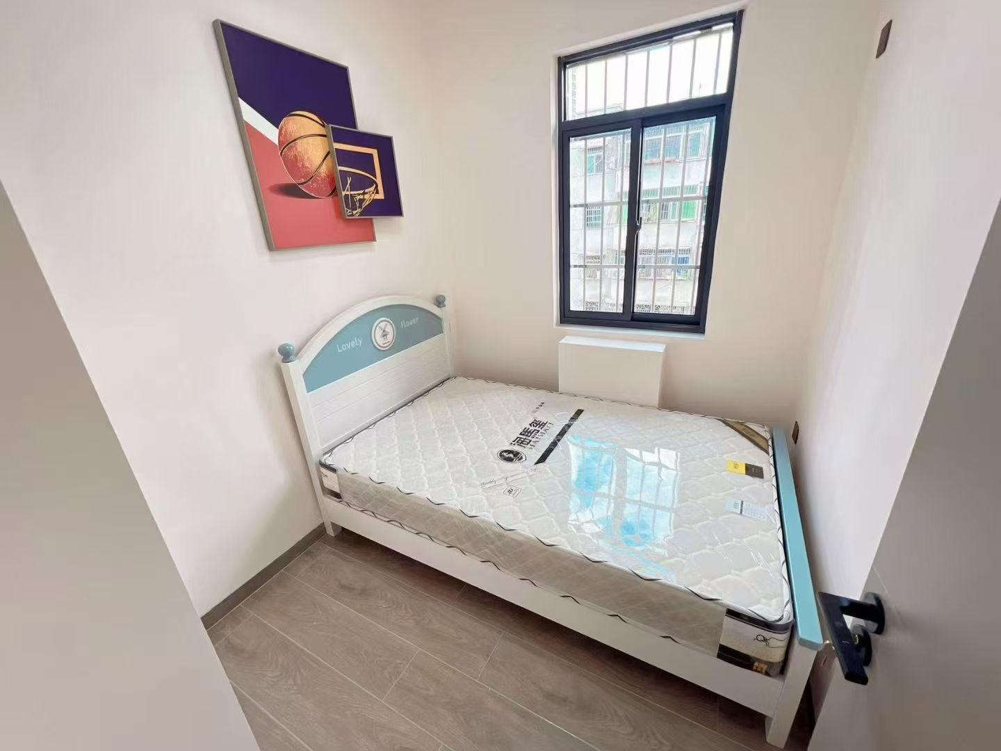 厦美新村 3室2厅1卫 59.8万 厦美新村 3室2厅1卫 59.8万室内图