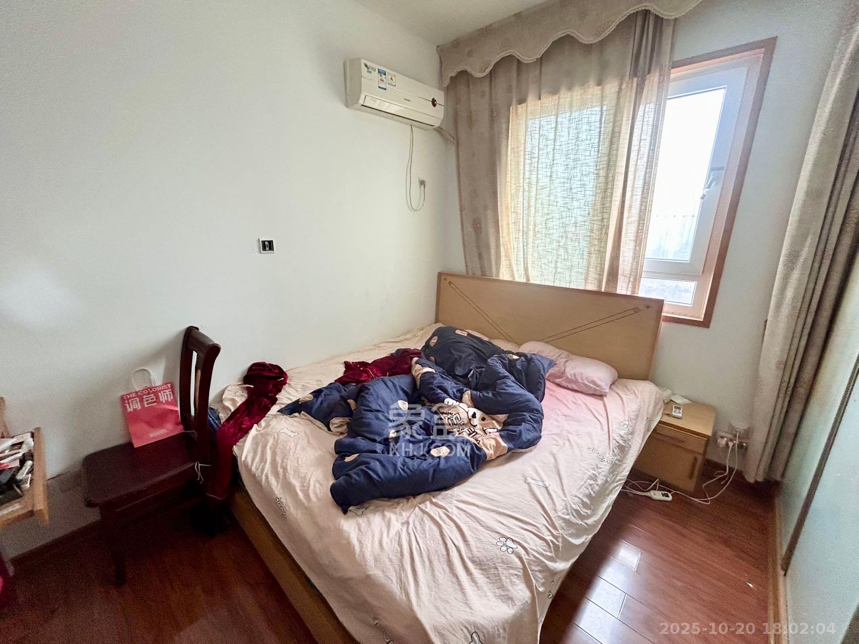 白沙湾嘉园  2室1厅1卫    2200.0元/月室内图