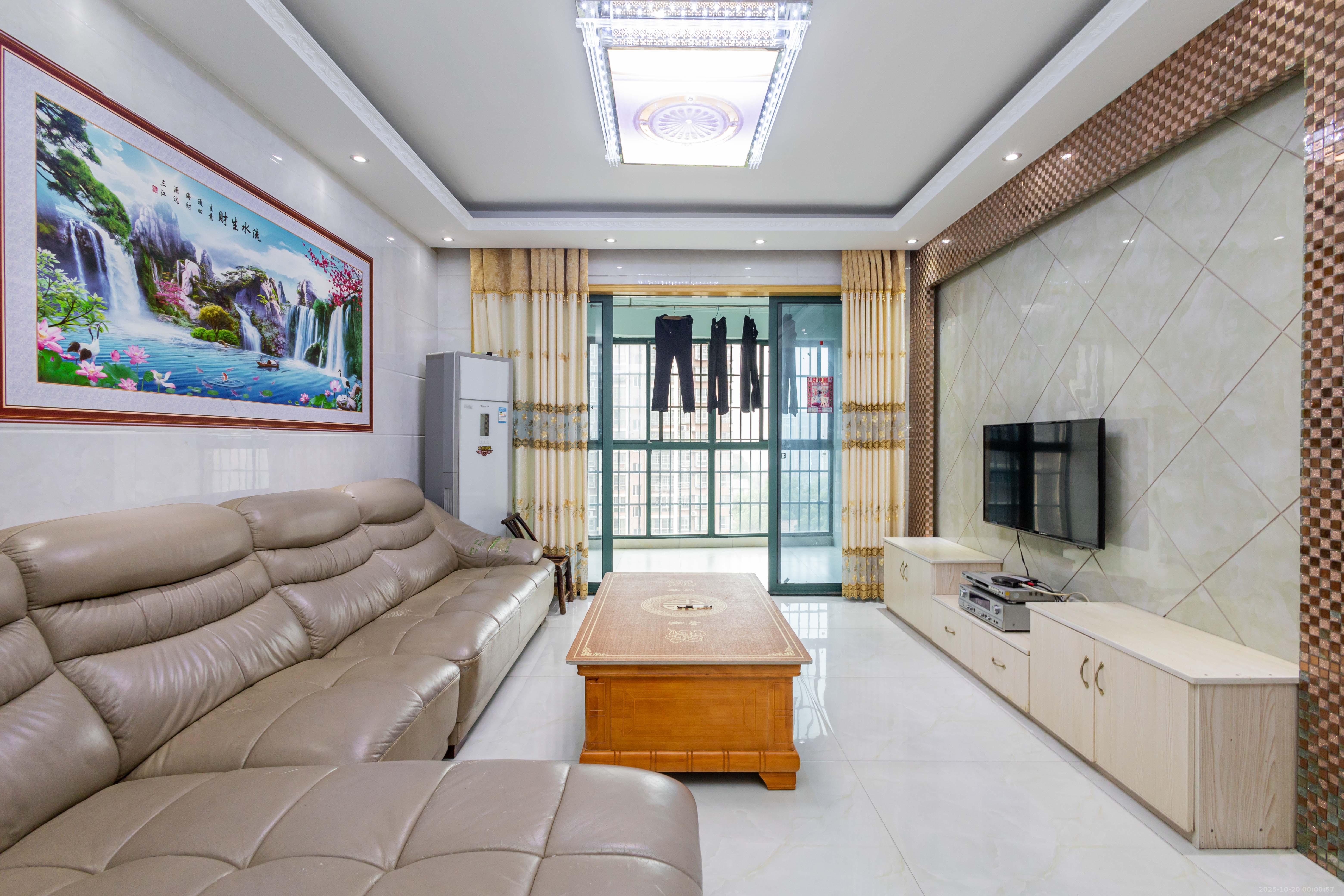 才子佳郡  3室2厅1卫    69.8万