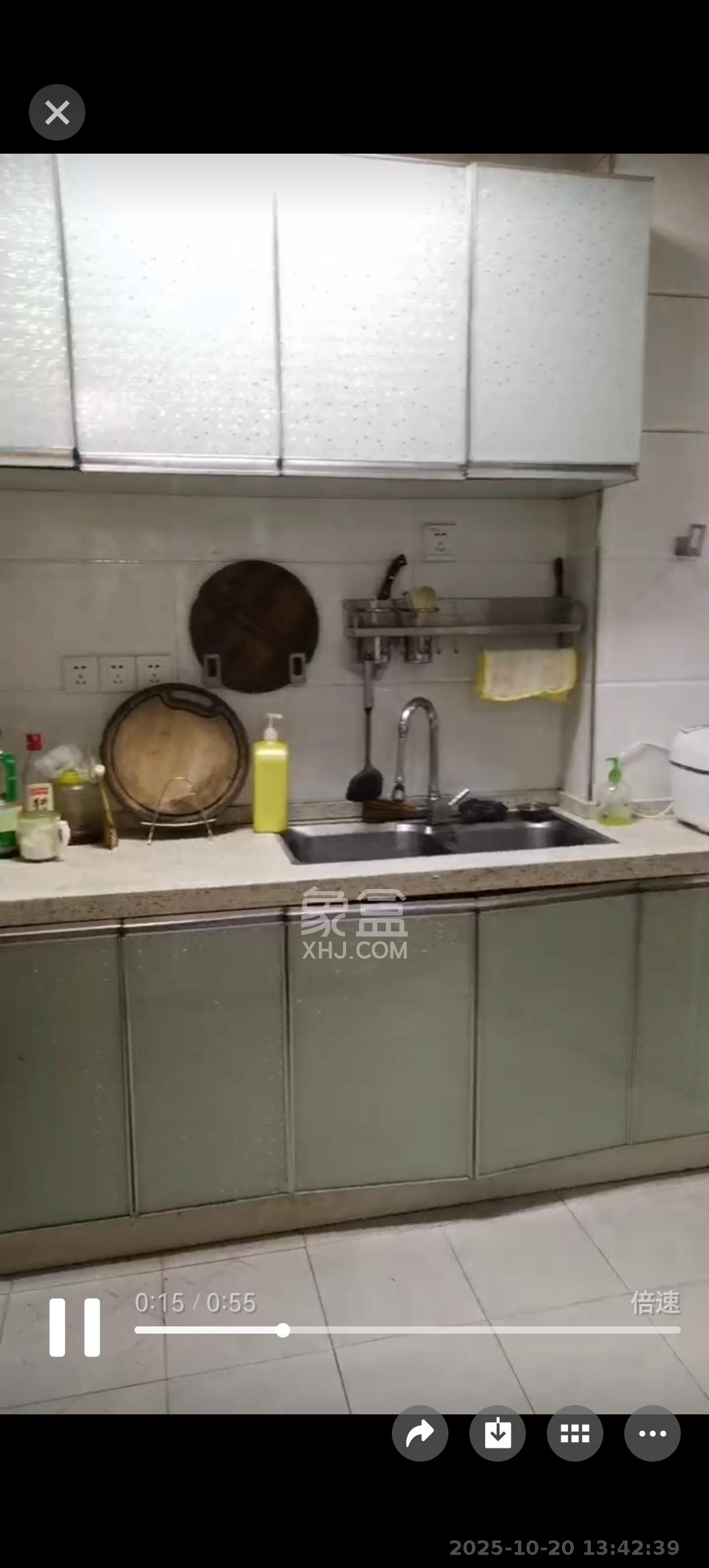 华美公寓(新猎鹰公寓)  1室0厅0卫    2600.0元/月 华美公寓(新猎鹰公寓)  1室0厅0卫    2600.0元/月室内图