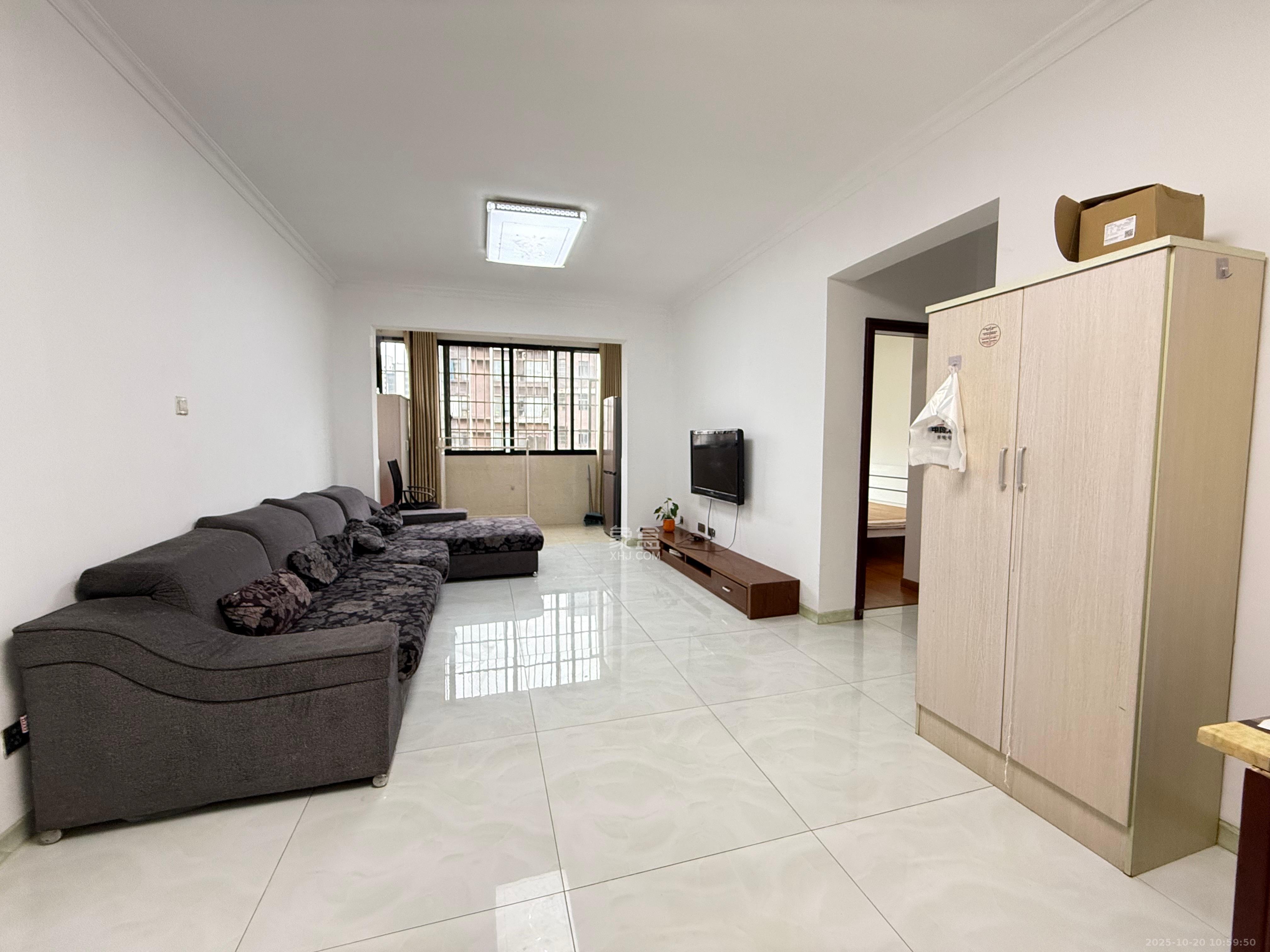 幸福里润城（幸福里二期）  2室2厅1卫    1800.0元/月室内图