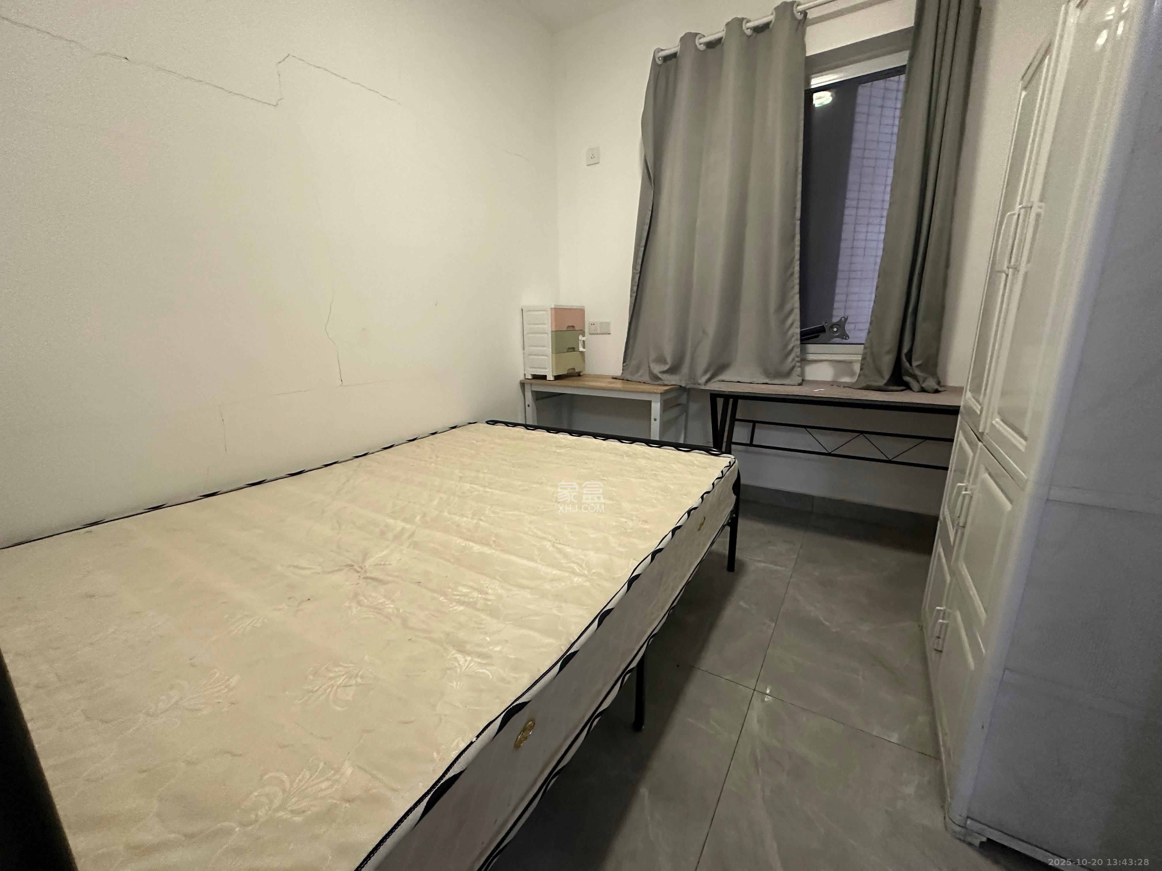 左岸春天  2室2厅1卫    1950.0元/月室内图