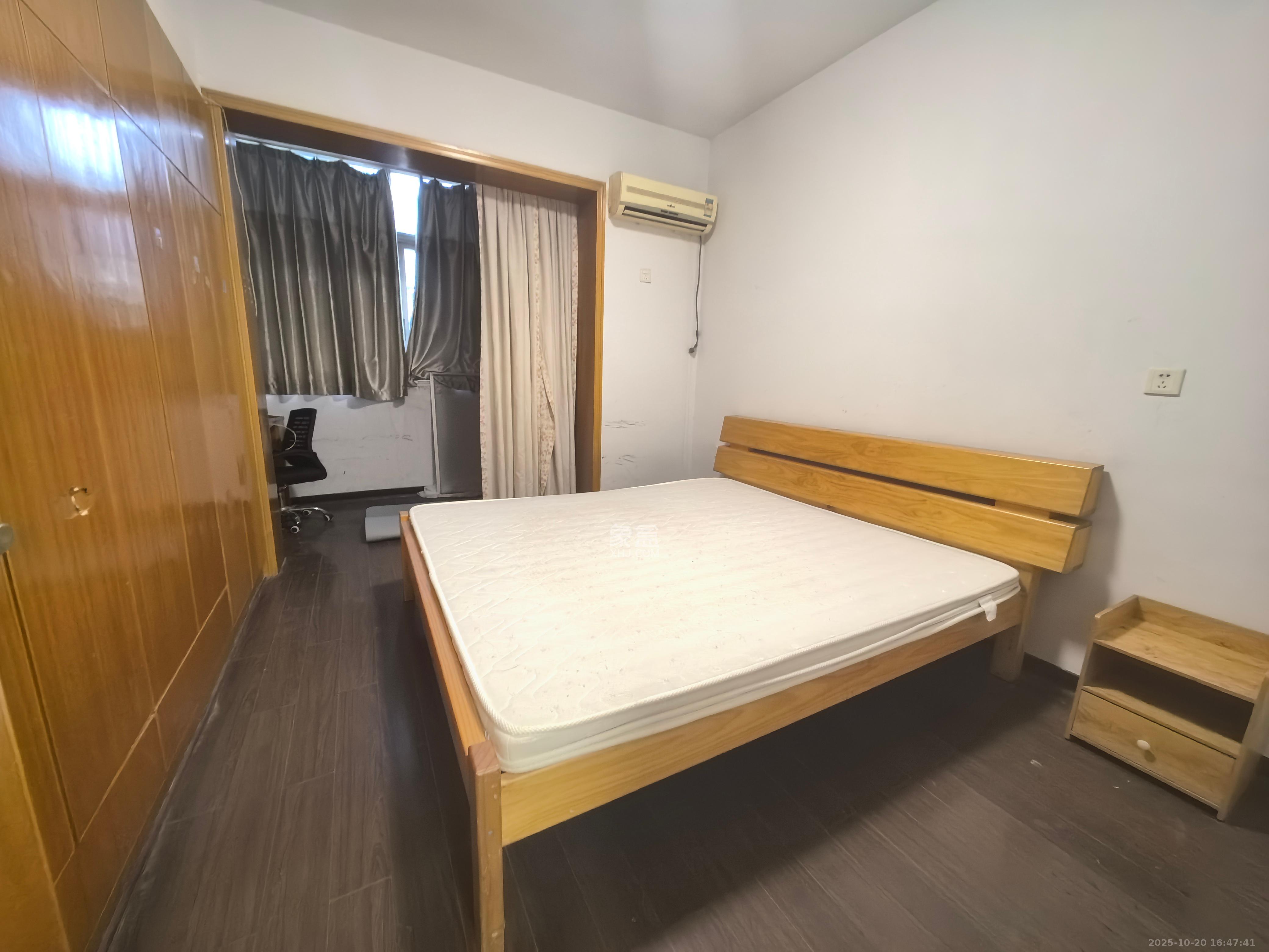 省水院宿舍  2室1厅1卫    1600.0元/月室内图