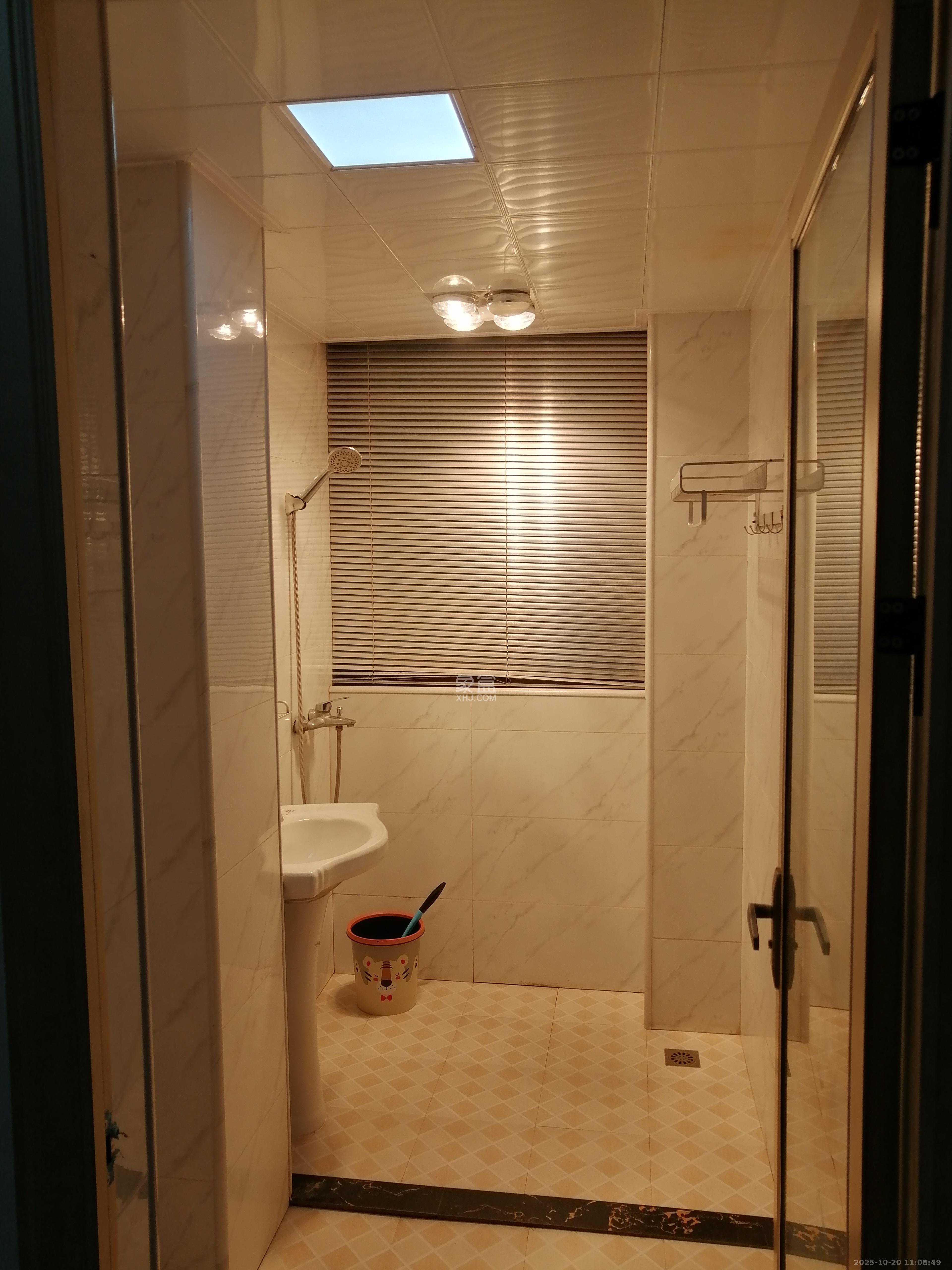 鄱阳佳郡  1室0厅0卫    1800.0元/月室内图