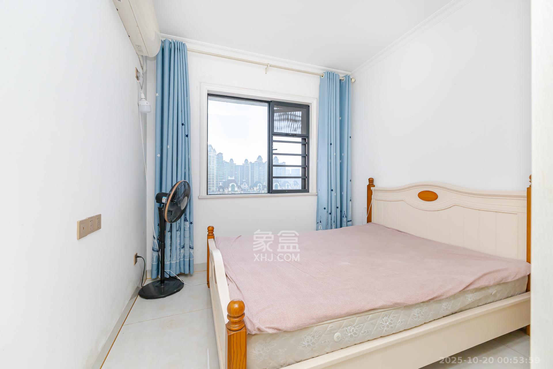 润和之悦(金泽园) 4室2厅2卫 89.8万 润和之悦(金泽园) 4室2厅2卫 89.8万卧室