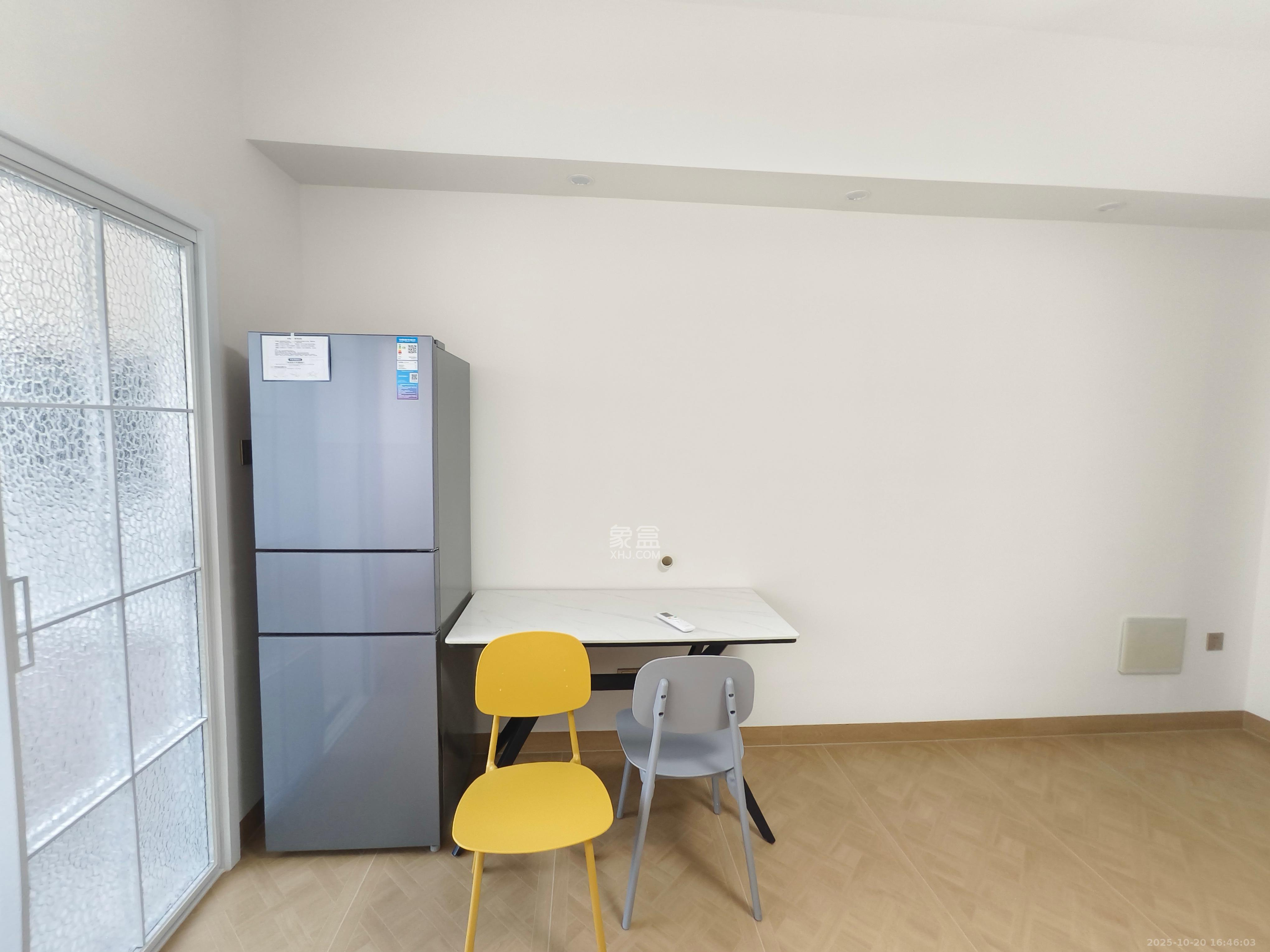 中南壹号院 1室1厅1卫 1200.0元/月 中南壹号院 1室1厅1卫 1200.0元/月室内图