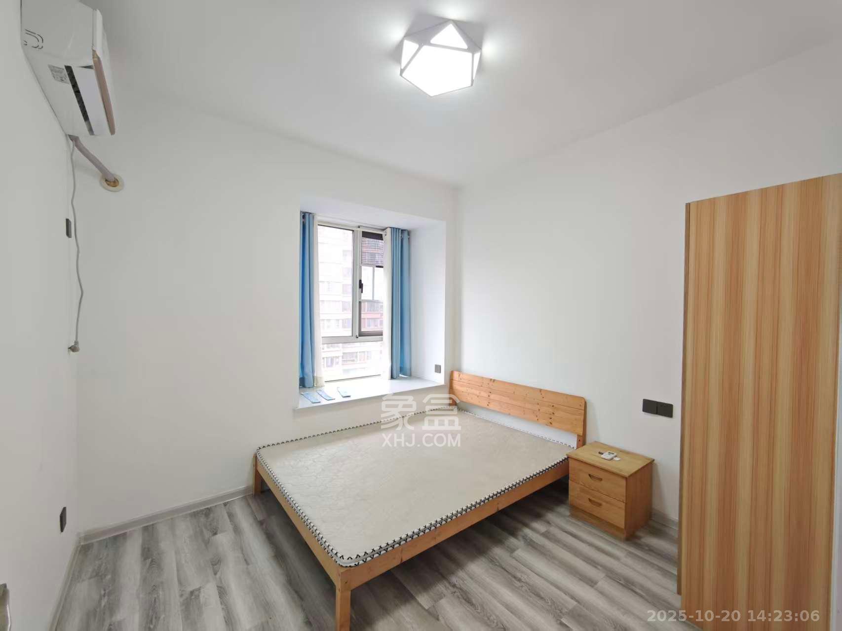 五矿万境水岸一期(万境水岸嘉苑) 2室2厅1卫 2200.0元/月 五矿万境水岸一期(万境水岸嘉苑) 2室2厅1卫 2200.0元/月室内图