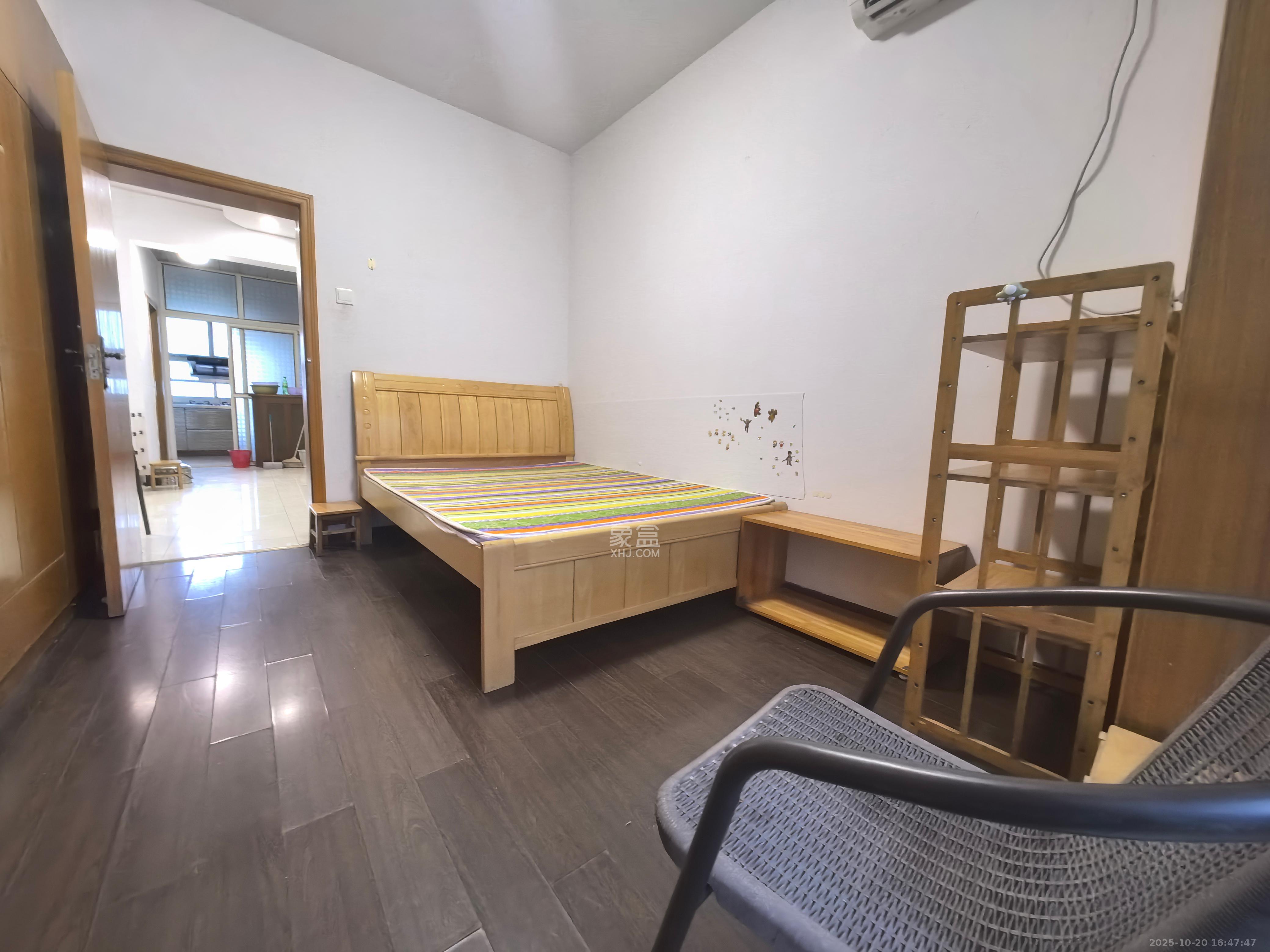 省水院宿舍  2室1厅1卫    1600.0元/月室内图