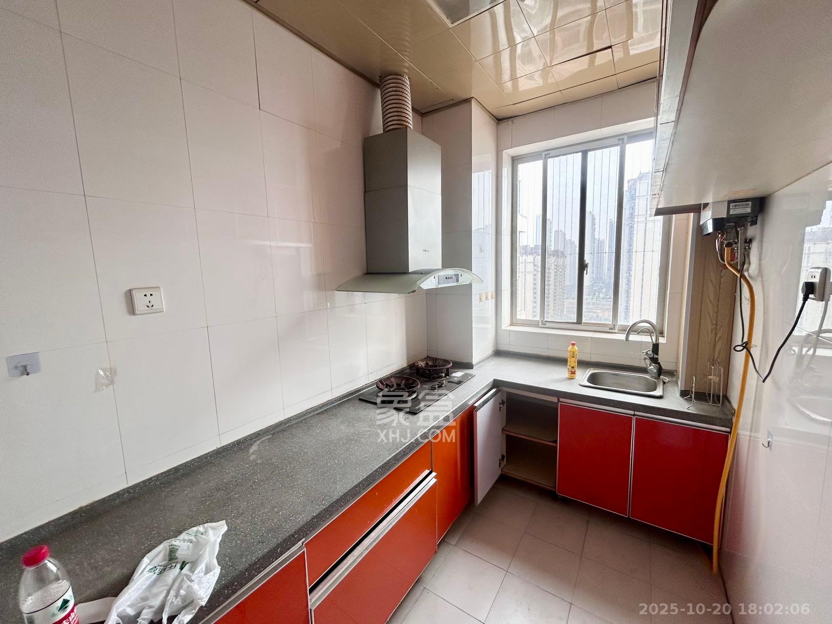 白沙湾嘉园  2室1厅1卫    2200.0元/月室内图