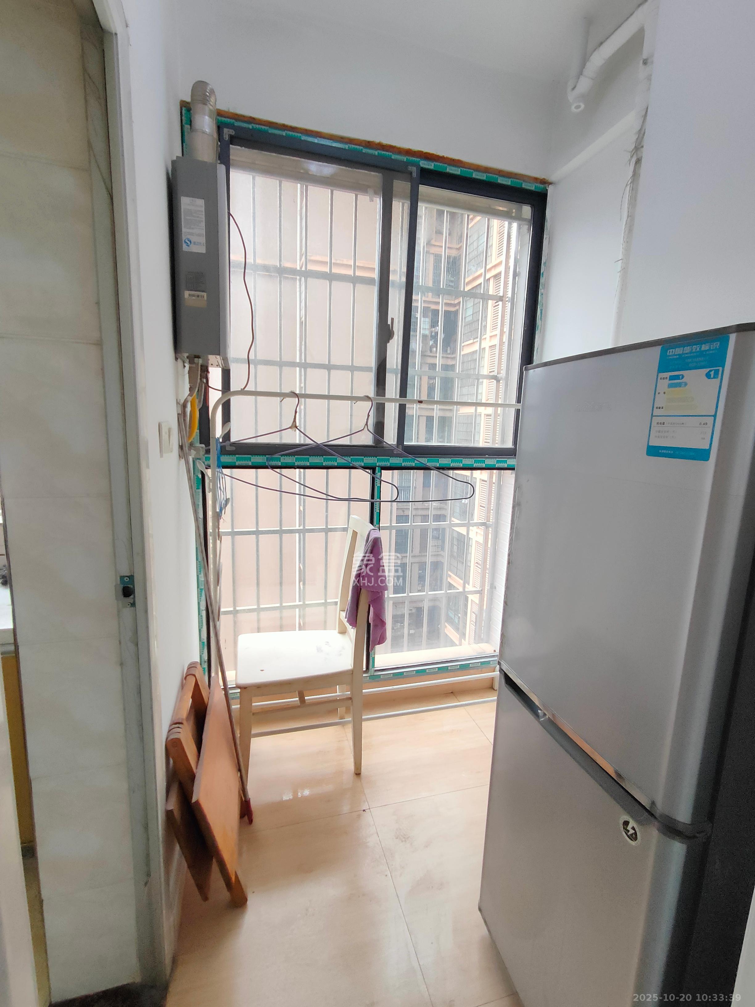 爵士湘 1室1厅1卫 1000.0元/月 爵士湘 1室1厅1卫 1000.0元/月室内图