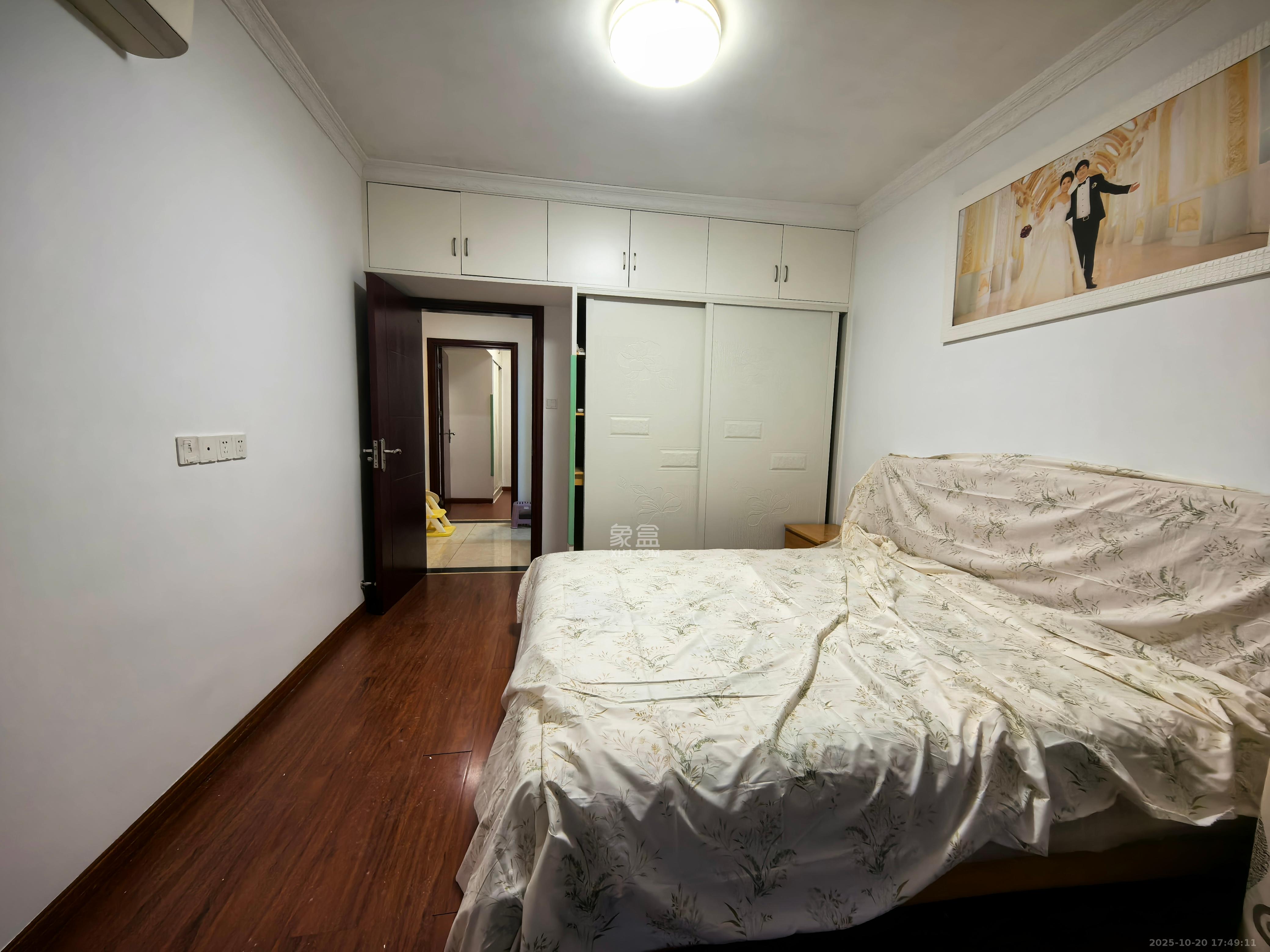 五矿万境水岸一期(万境水岸嘉苑) 3室2厅1卫 2200.0元/月 五矿万境水岸一期(万境水岸嘉苑) 3室2厅1卫 2200.0元/月室内图