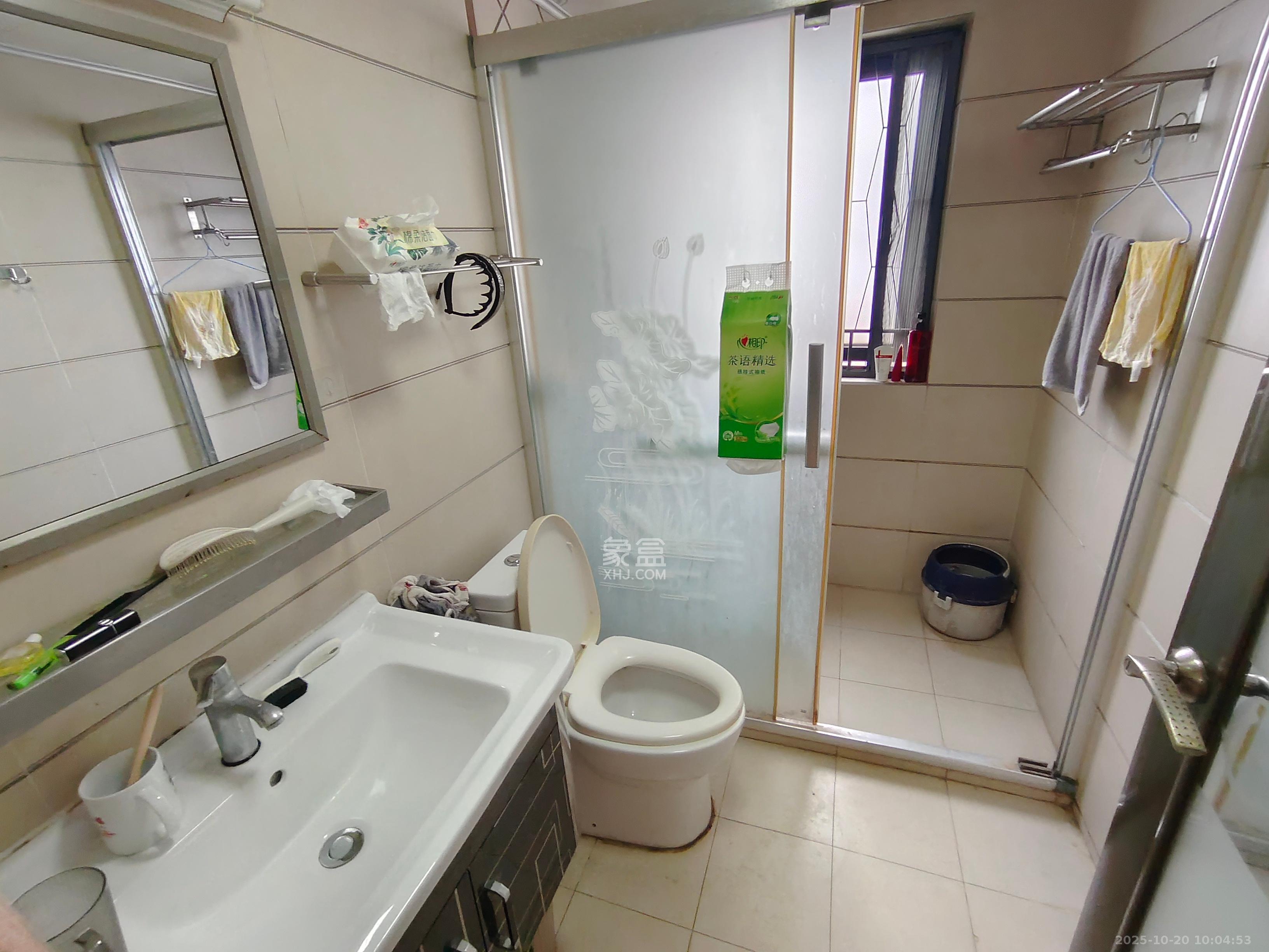 北京御园一二期（国泰嘉园）  2室2厅1卫    2000.0元/月室内图