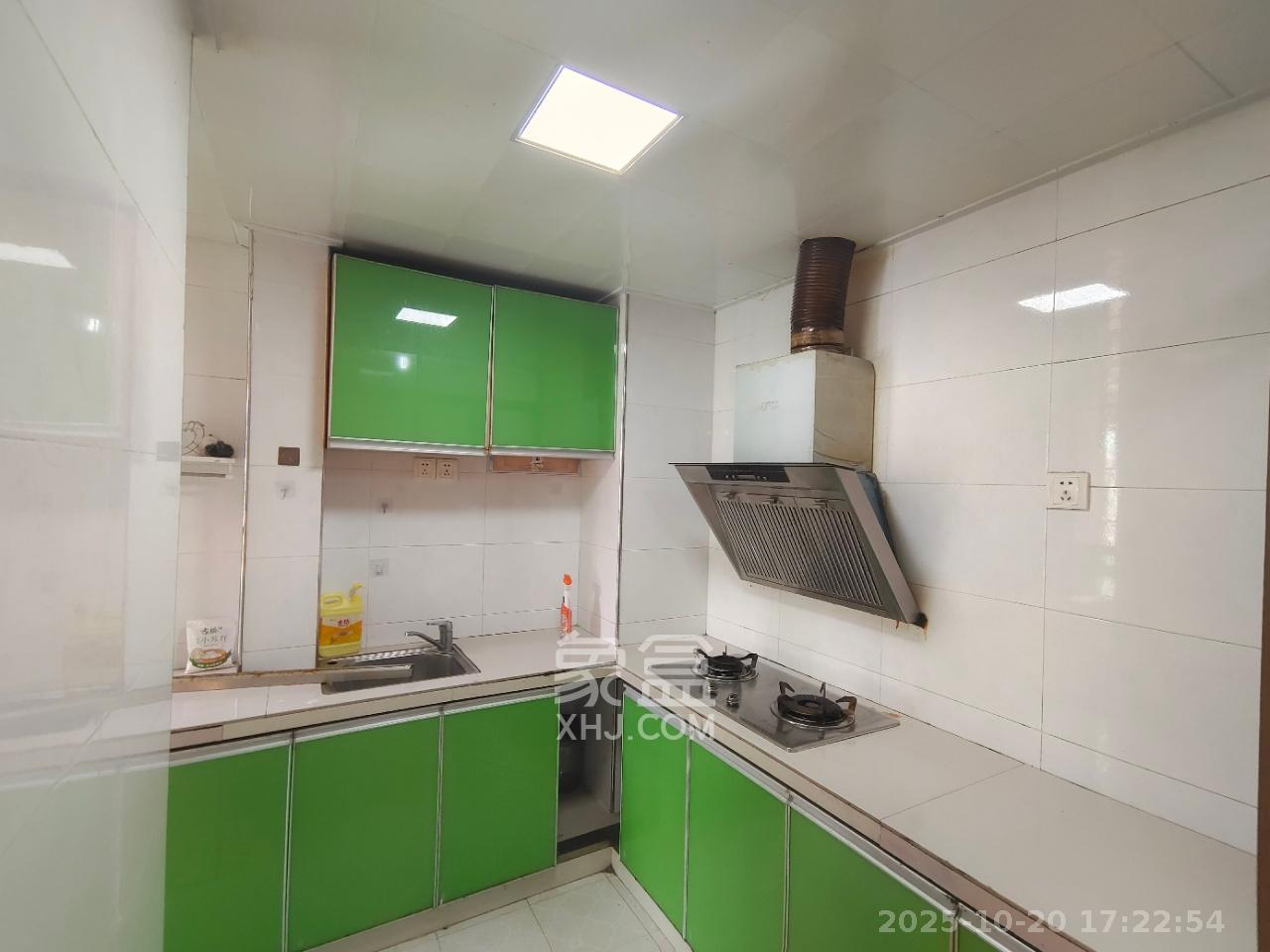 湖韵佳苑  2室1厅1卫    1800.0元/月室内图