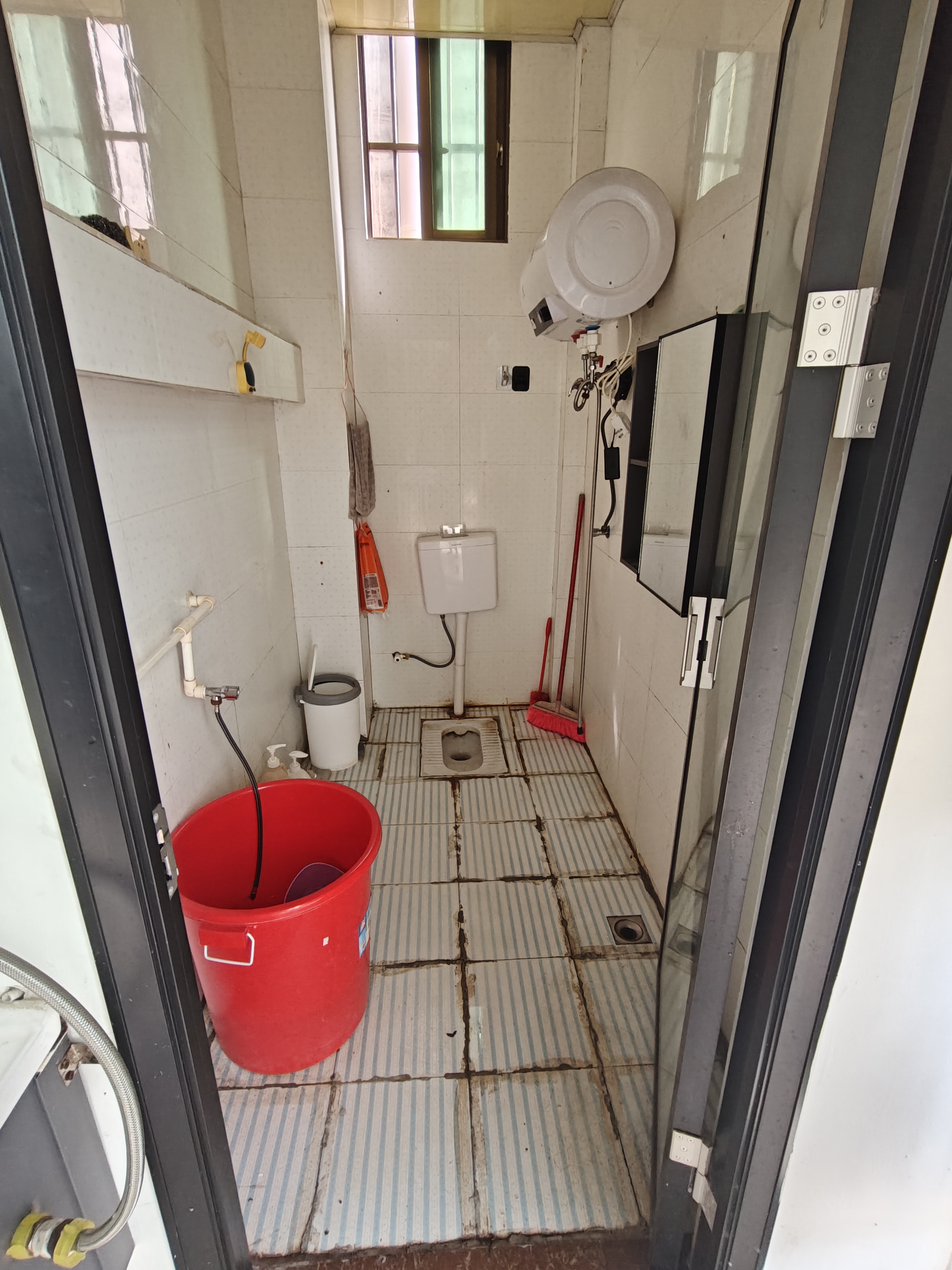 滨涯花园新村自建房 2室1厅1卫 1500.0元/月 滨涯花园新村自建房 2室1厅1卫 1500.0元/月户型图