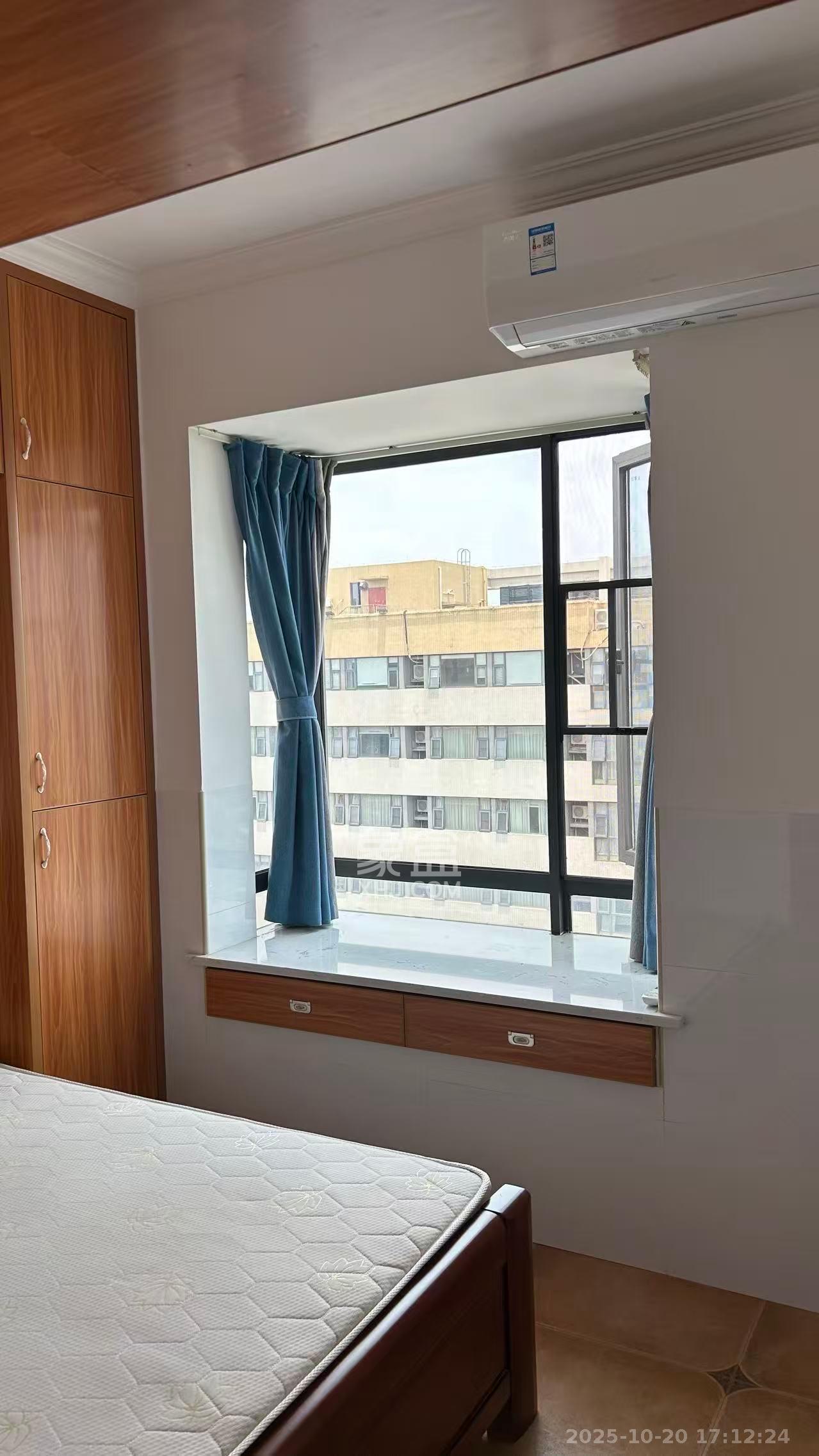 金轮星光名座  1室0厅0卫    1500.0元/月室内图