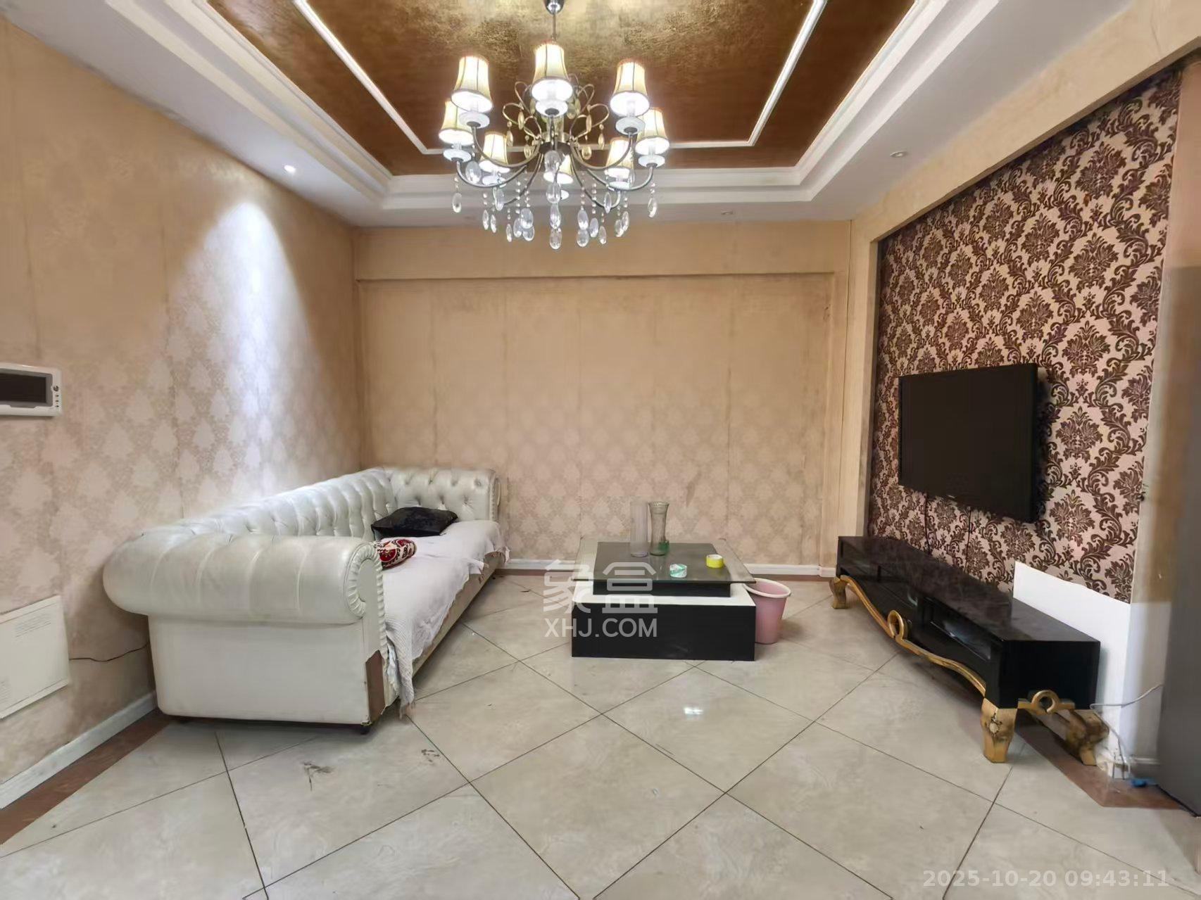 爱都（IDO）  2室2厅1卫    1600.0元/月