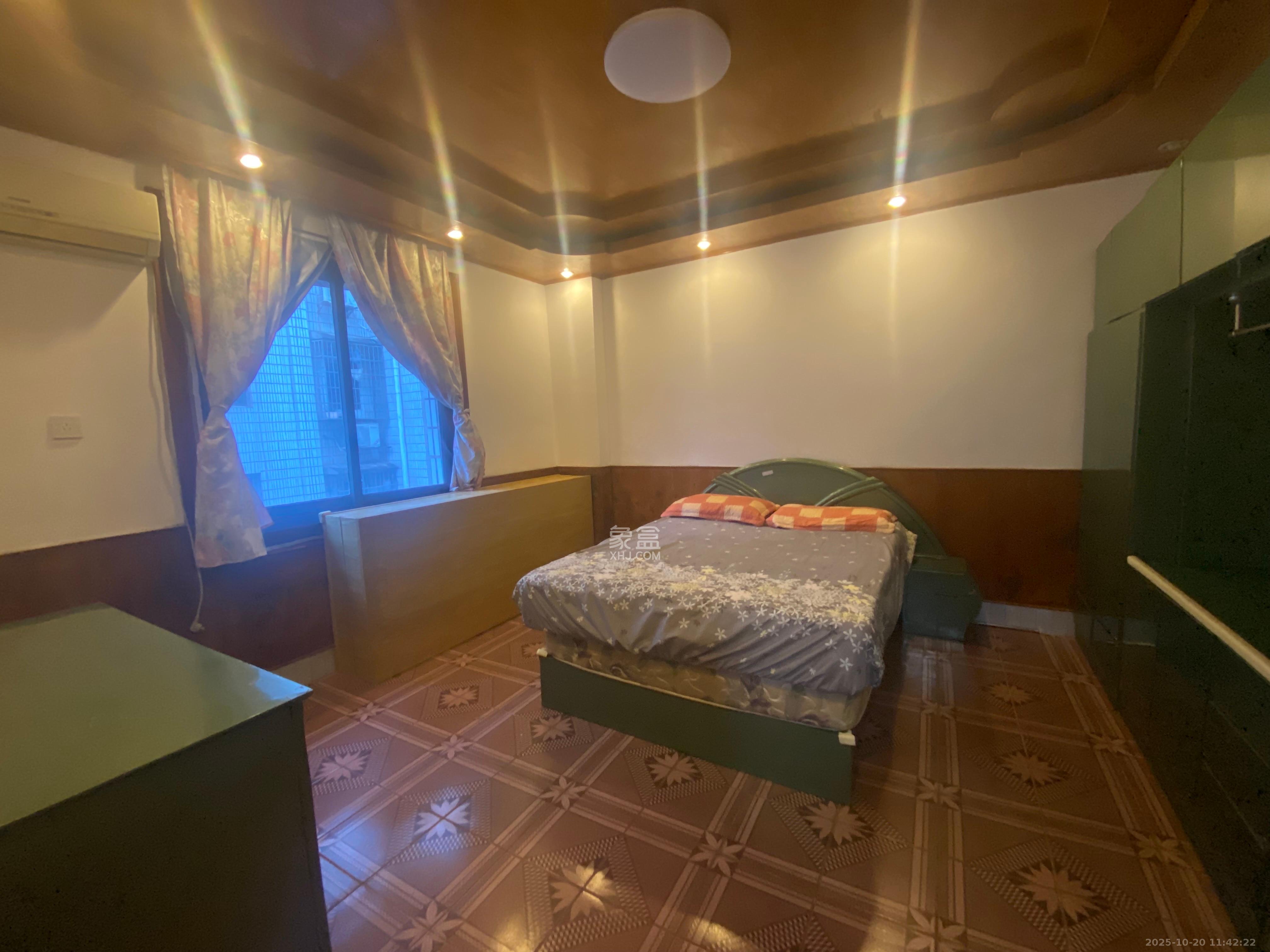 书苑花园（书院花园）  2室1厅1卫    1400.0元/月室内图