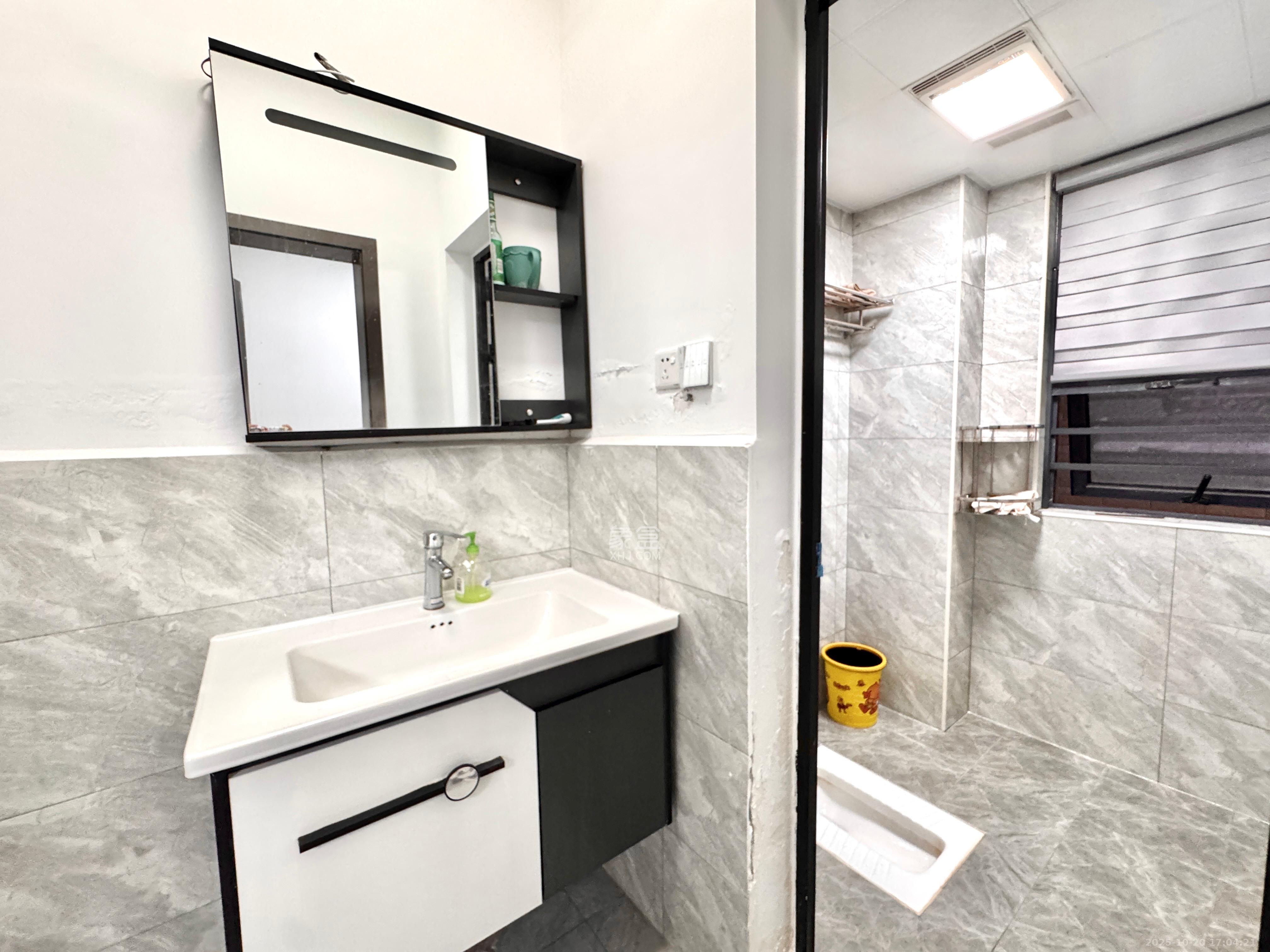 中南红领邦（红星嘉和苑）  1室0厅0卫    2200.0元/月室内图