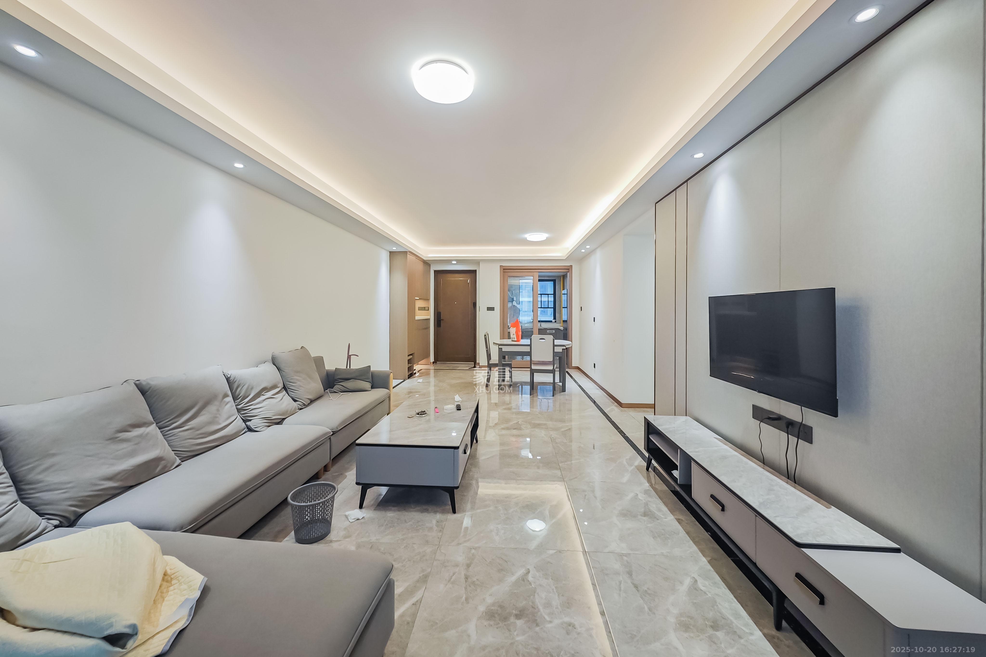 旭辉雨花郡  4室2厅2卫    189.0万