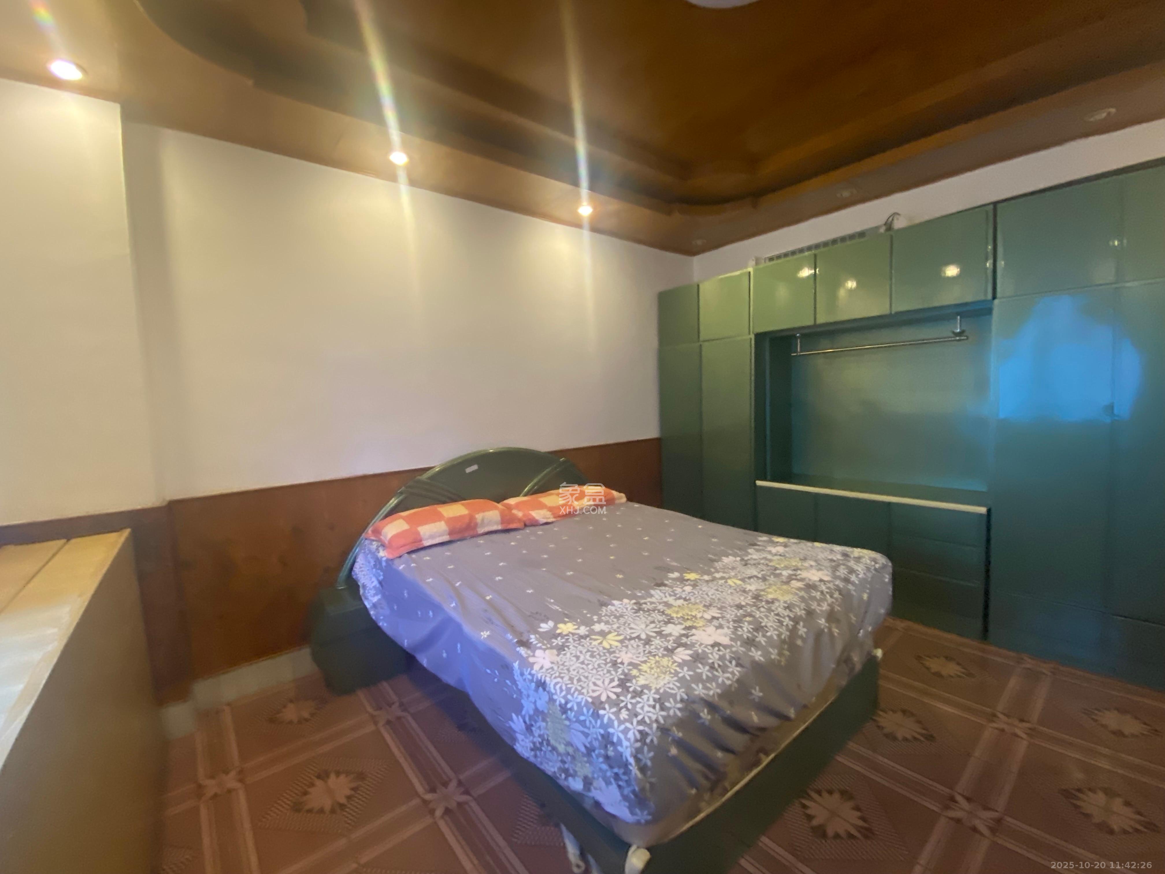 书苑花园（书院花园）  2室1厅1卫    1400.0元/月室内图