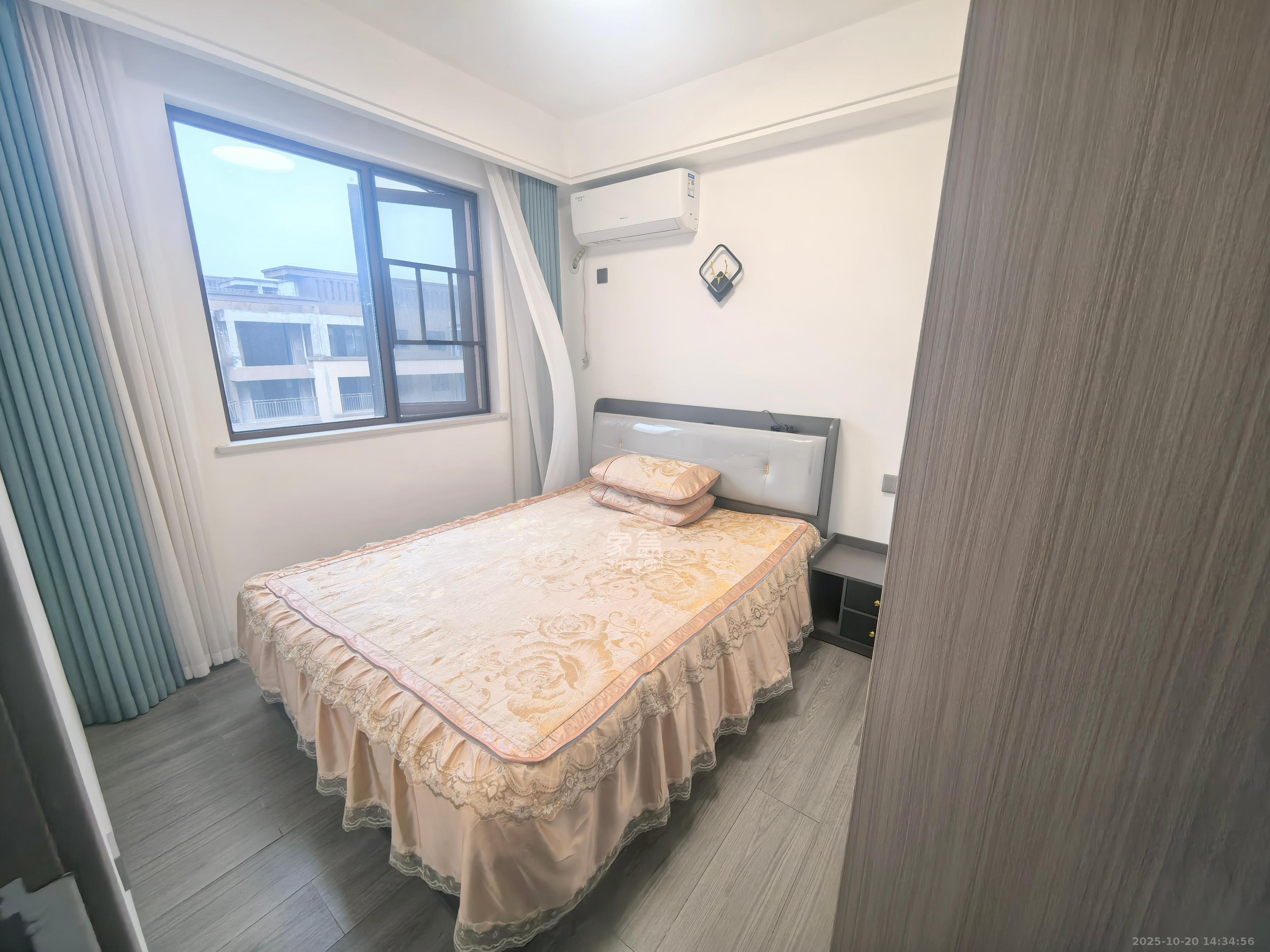 大唐印象三期御玺 3室2厅2卫 3500.0元/月 大唐印象三期御玺 3室2厅2卫 3500.0元/月室内图