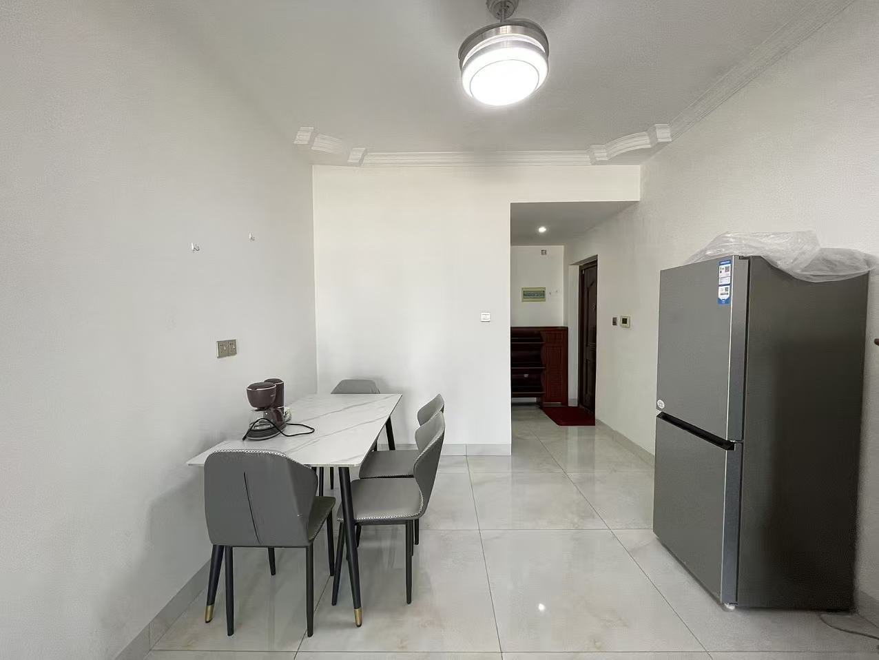 枫林雅郡  2室2厅1卫    2600.0元/月室内图