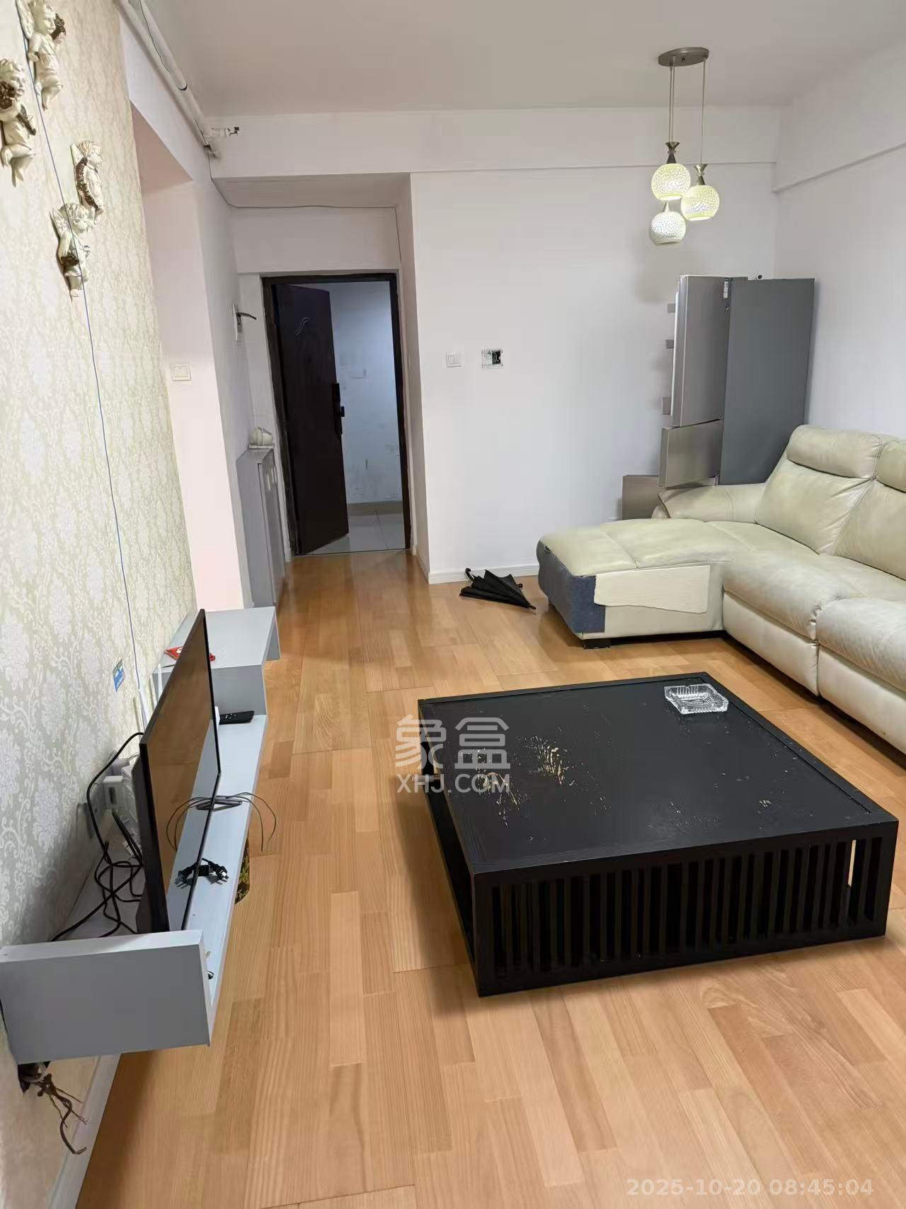 云鼎公馆 1室1厅1卫 1600.0元/月 云鼎公馆 1室1厅1卫 1600.0元/月室内图