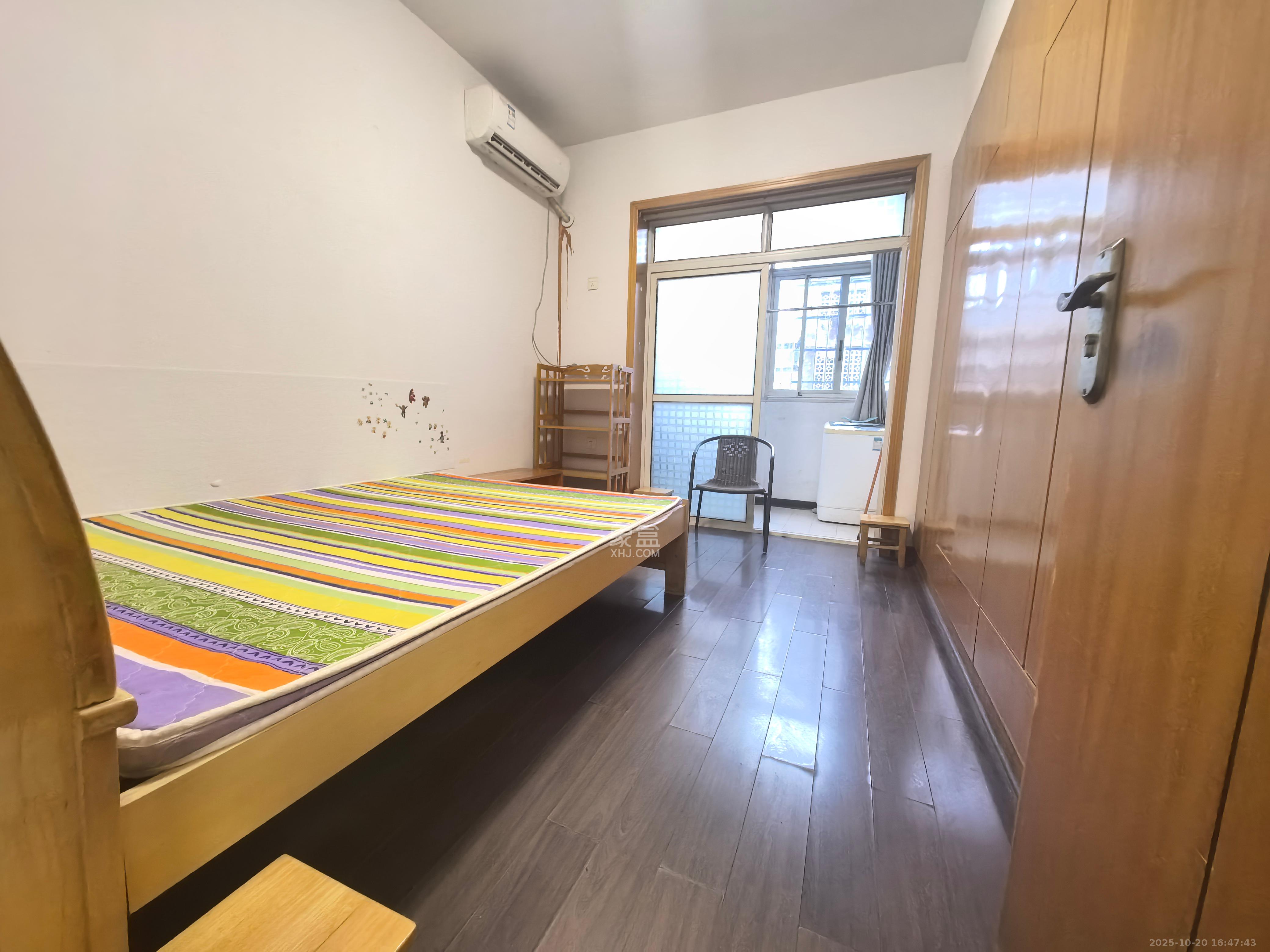 省水院宿舍  2室1厅1卫    1600.0元/月室内图