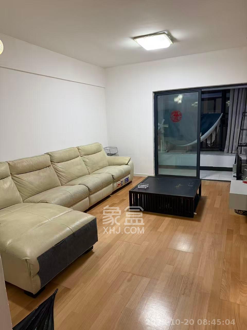 云鼎公馆  1室1厅1卫    1600.0元/月室内图