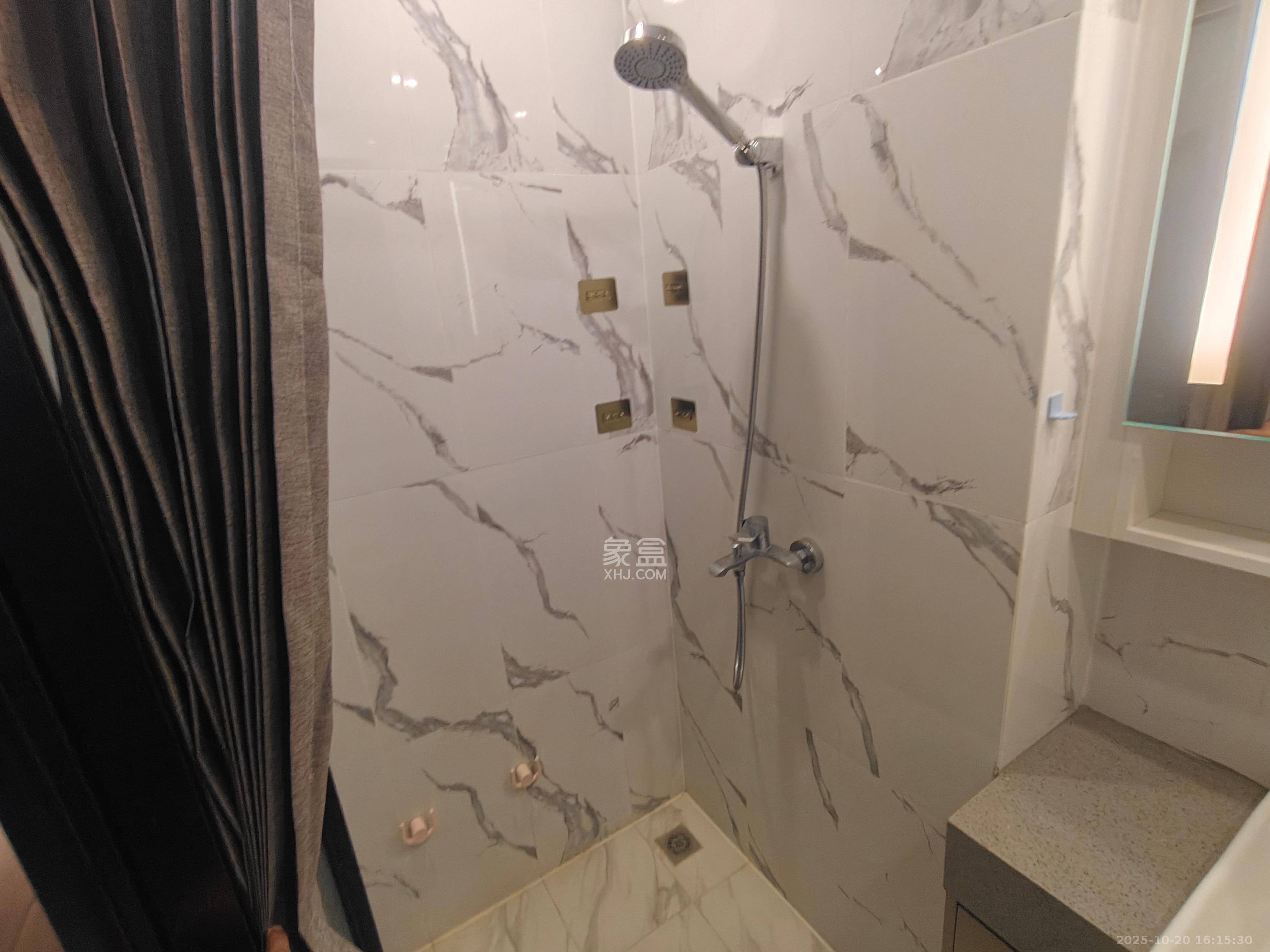 达美涧溪山  1室0厅0卫    2200.0元/月室内图