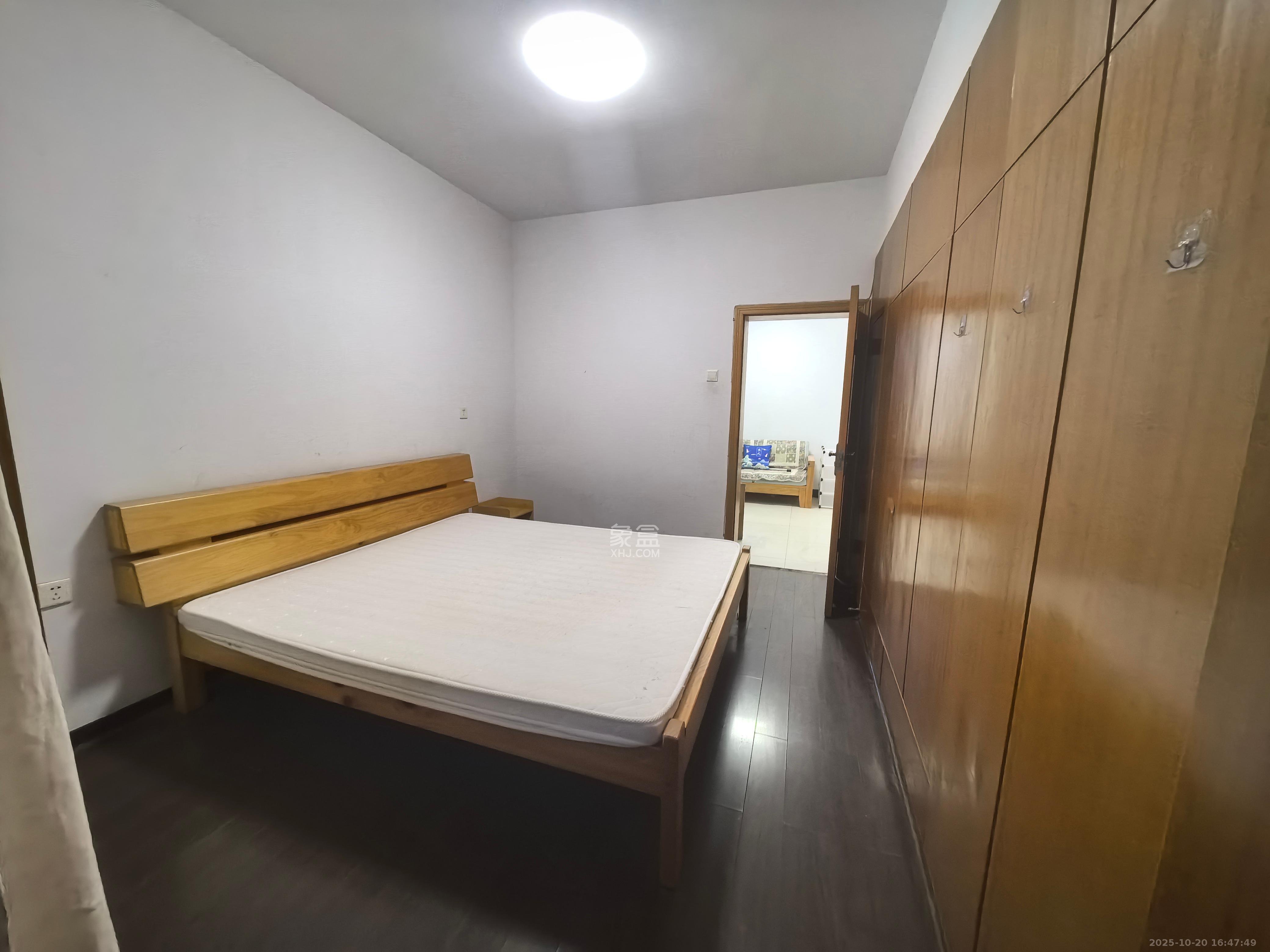 省水院宿舍  2室1厅1卫    1600.0元/月室内图