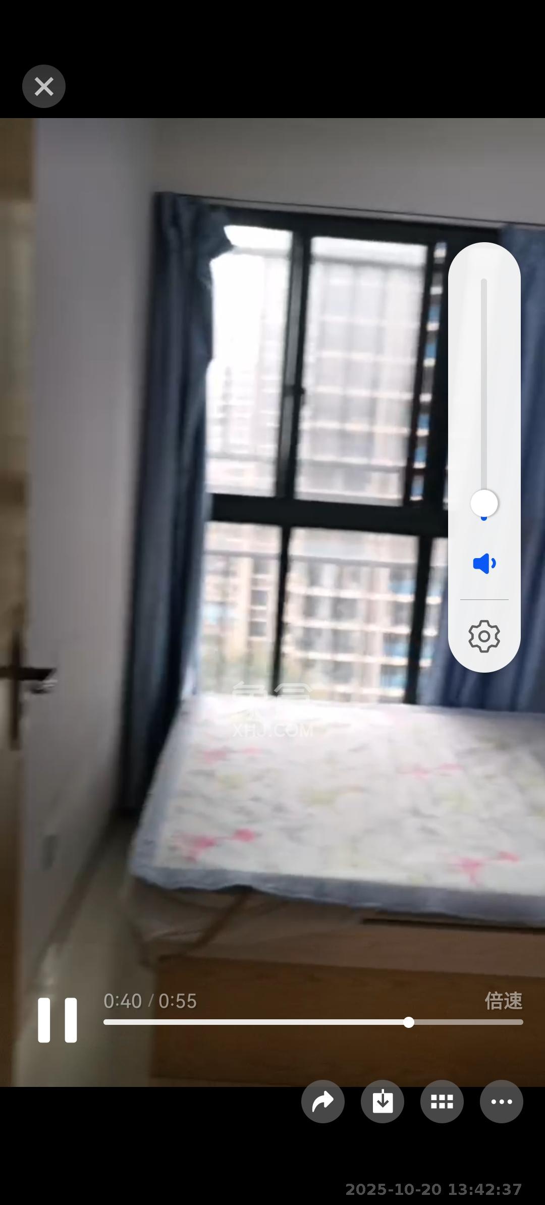 华美公寓(新猎鹰公寓)  1室0厅0卫    2600.0元/月 华美公寓(新猎鹰公寓)  1室0厅0卫    2600.0元/月室内图