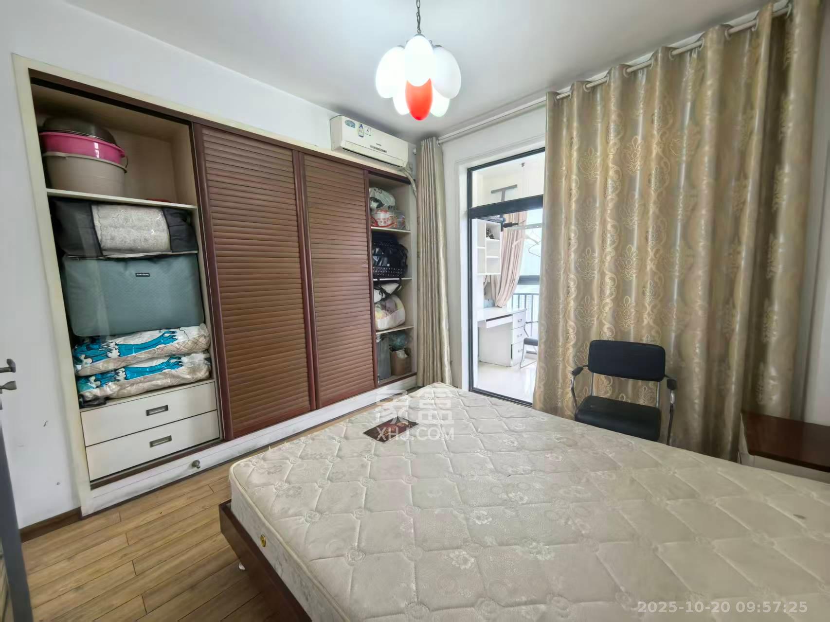 浏阳河畔家园  2室1厅1卫    2200.0元/月室内图