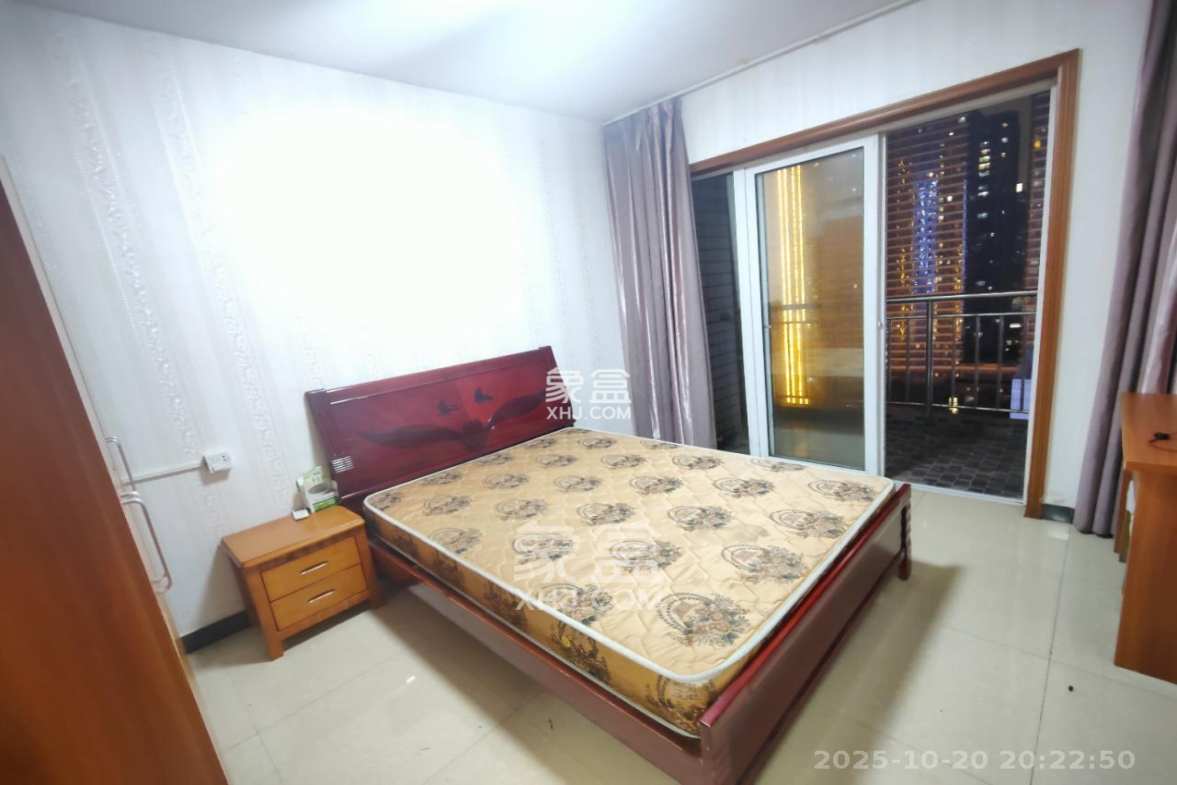 星蓝湾 2室2厅1卫 2500.0元/月 星蓝湾 2室2厅1卫 2500.0元/月室内图