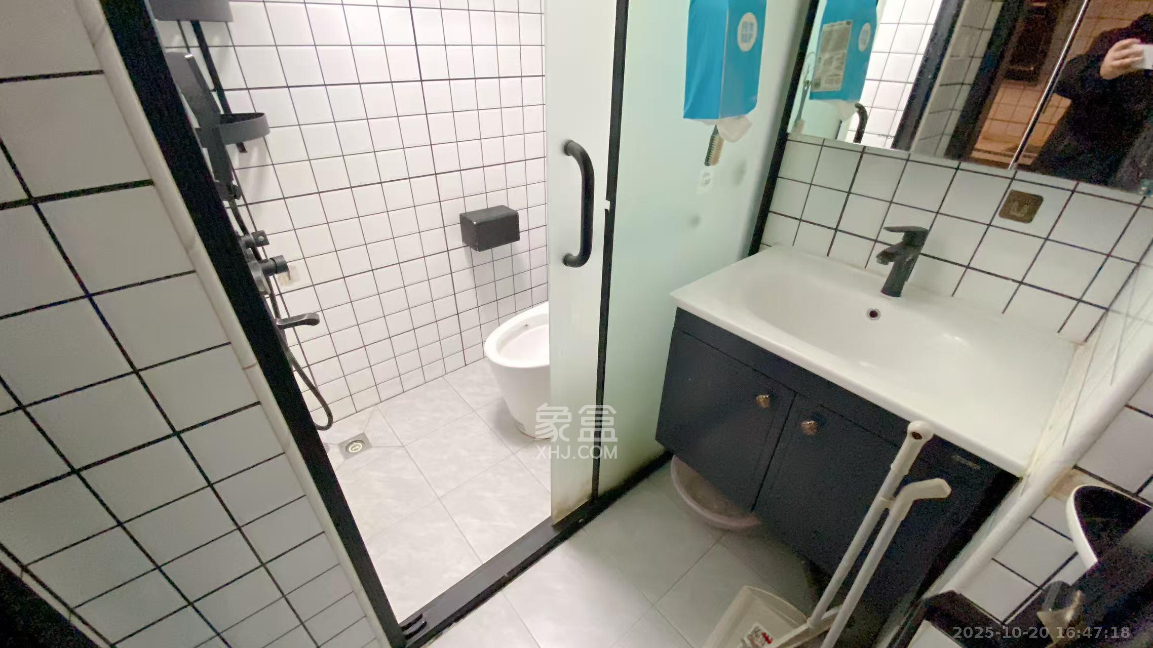 润和国际广场  1室0厅0卫    1700.0元/月室内图