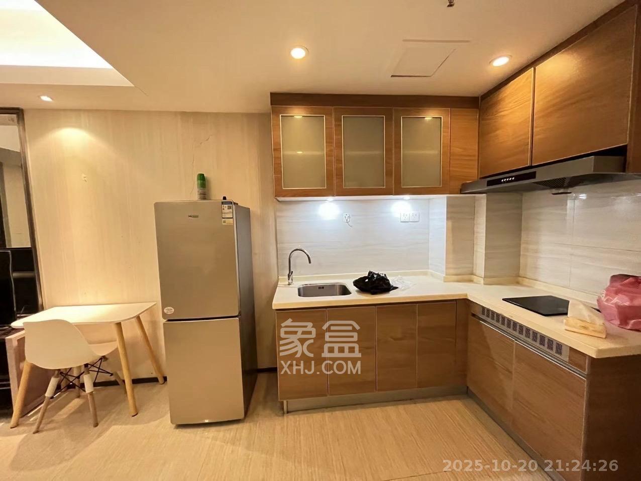 奥林匹克花园贡院三期  1室1厅1卫    1200.0元/月 奥林匹克花园贡院三期  1室1厅1卫    1200.0元/月室内图