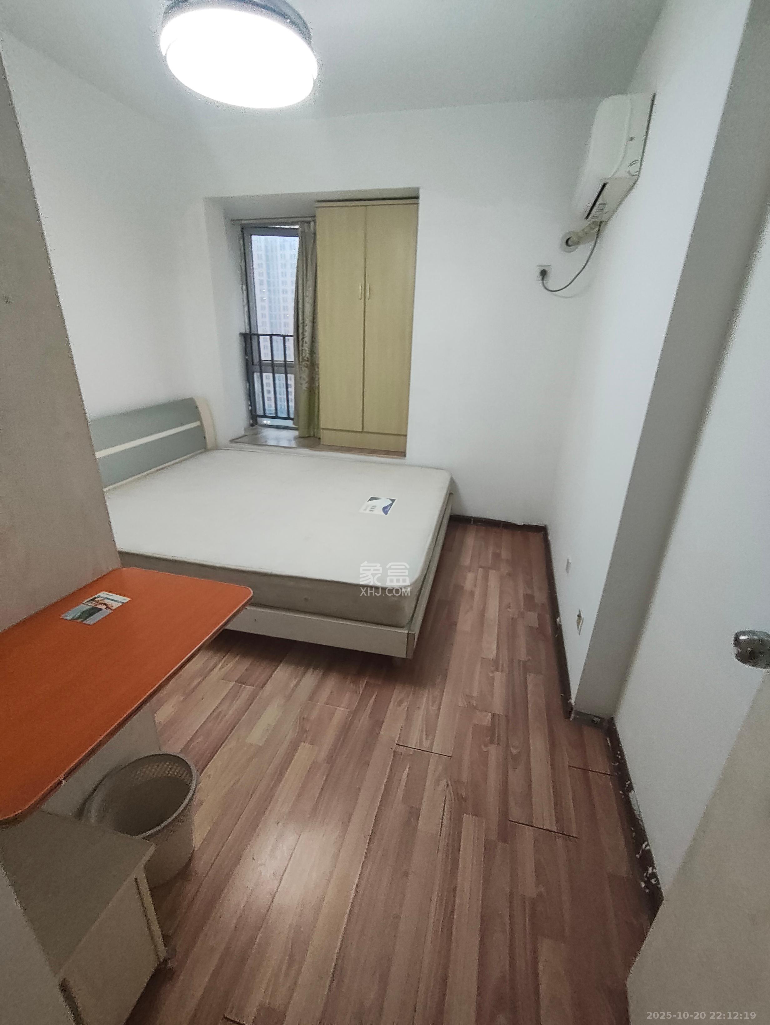 印象天心 1室1厅1卫 1950.0元/月 印象天心 1室1厅1卫 1950.0元/月室内图