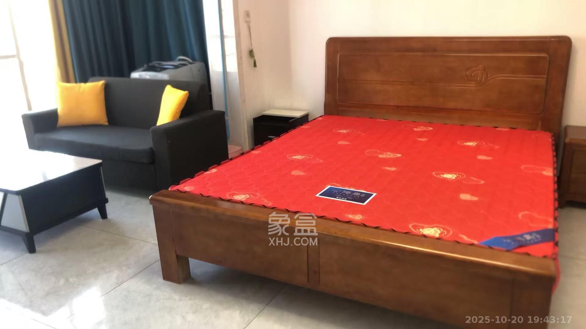 和润园一、二期  1室1厅1卫    1250.0元/月 和润园一、二期  1室1厅1卫    1250.0元/月室内图