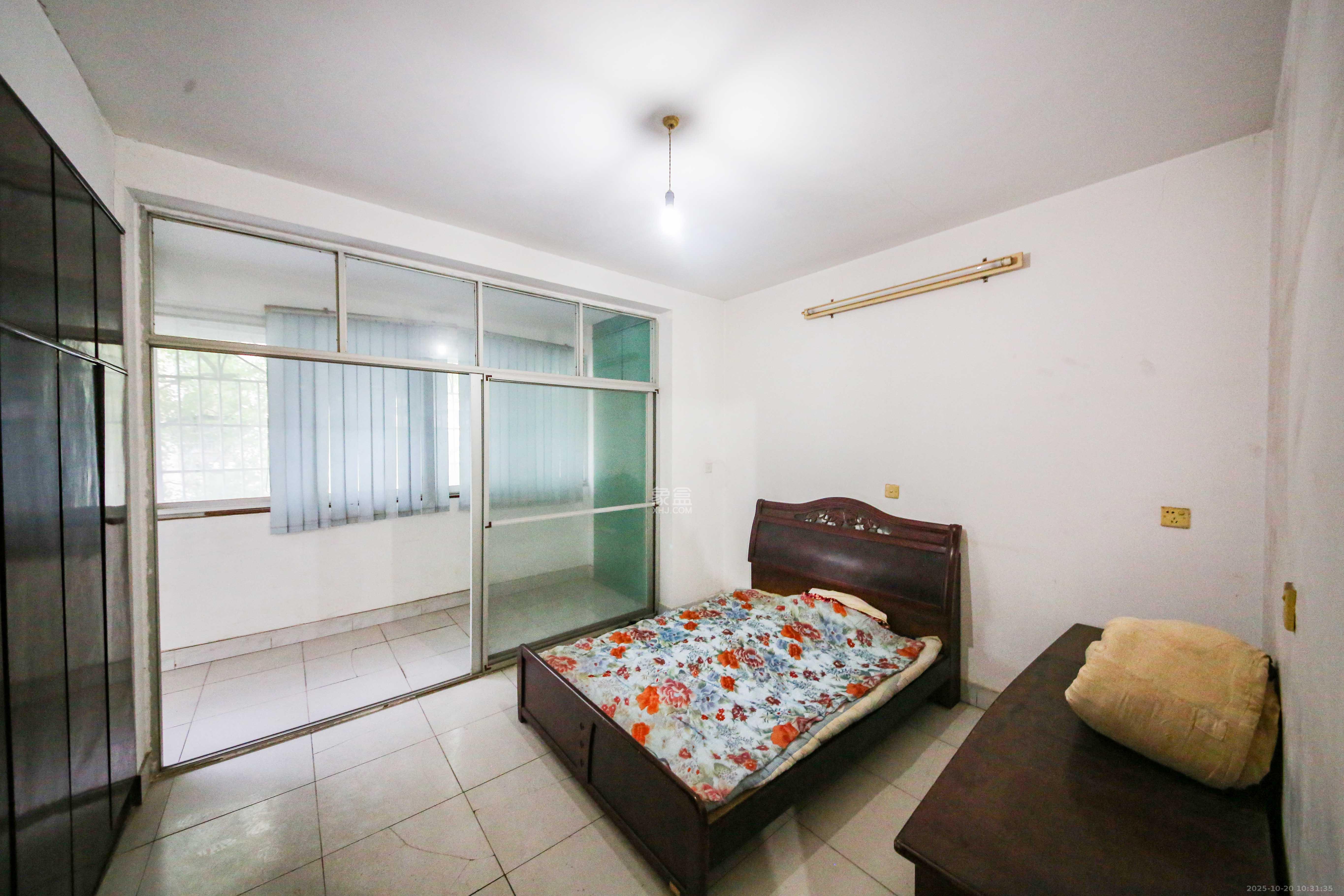 铸造厂宿舍  2室2厅1卫    55.0万卧室