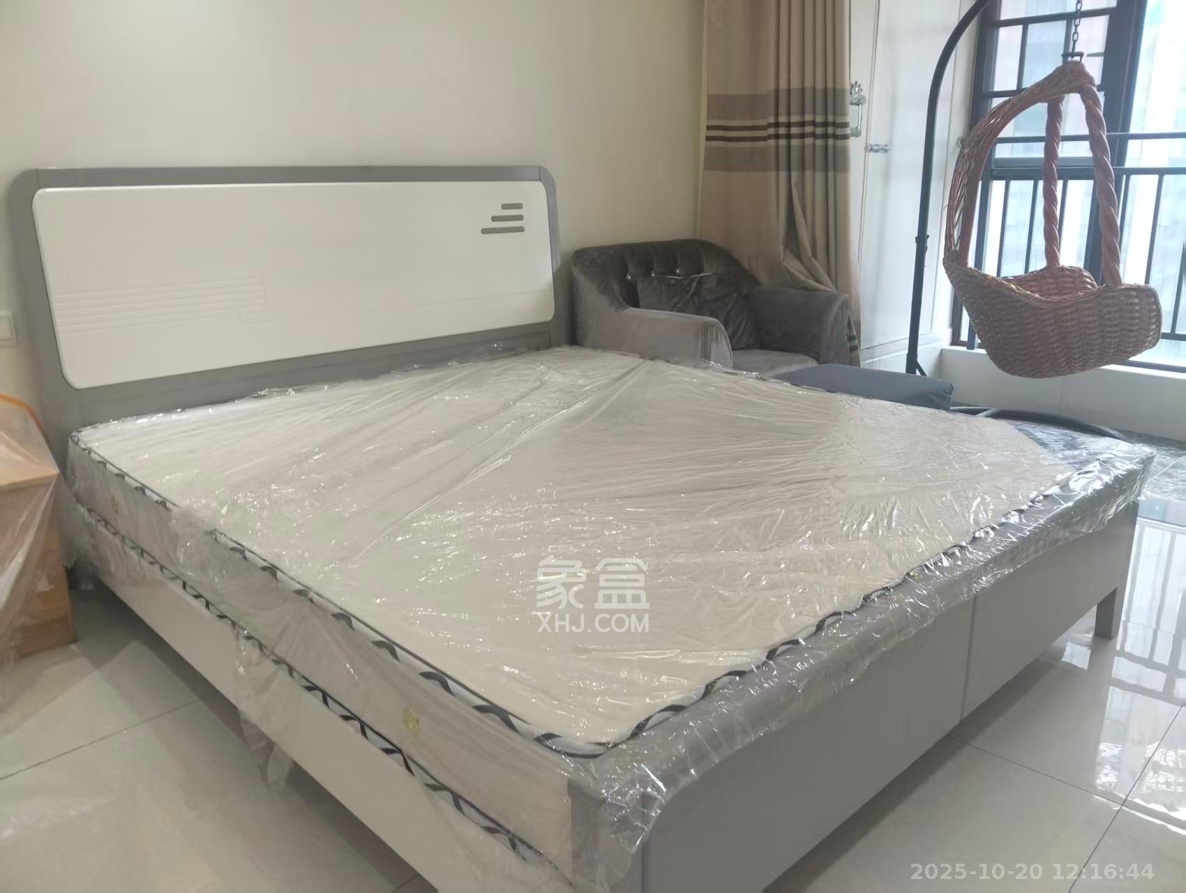 高升时代广场(冠铭商务中心) 1室1厅1卫 1200.0元/月 高升时代广场(冠铭商务中心) 1室1厅1卫 1200.0元/月室内图