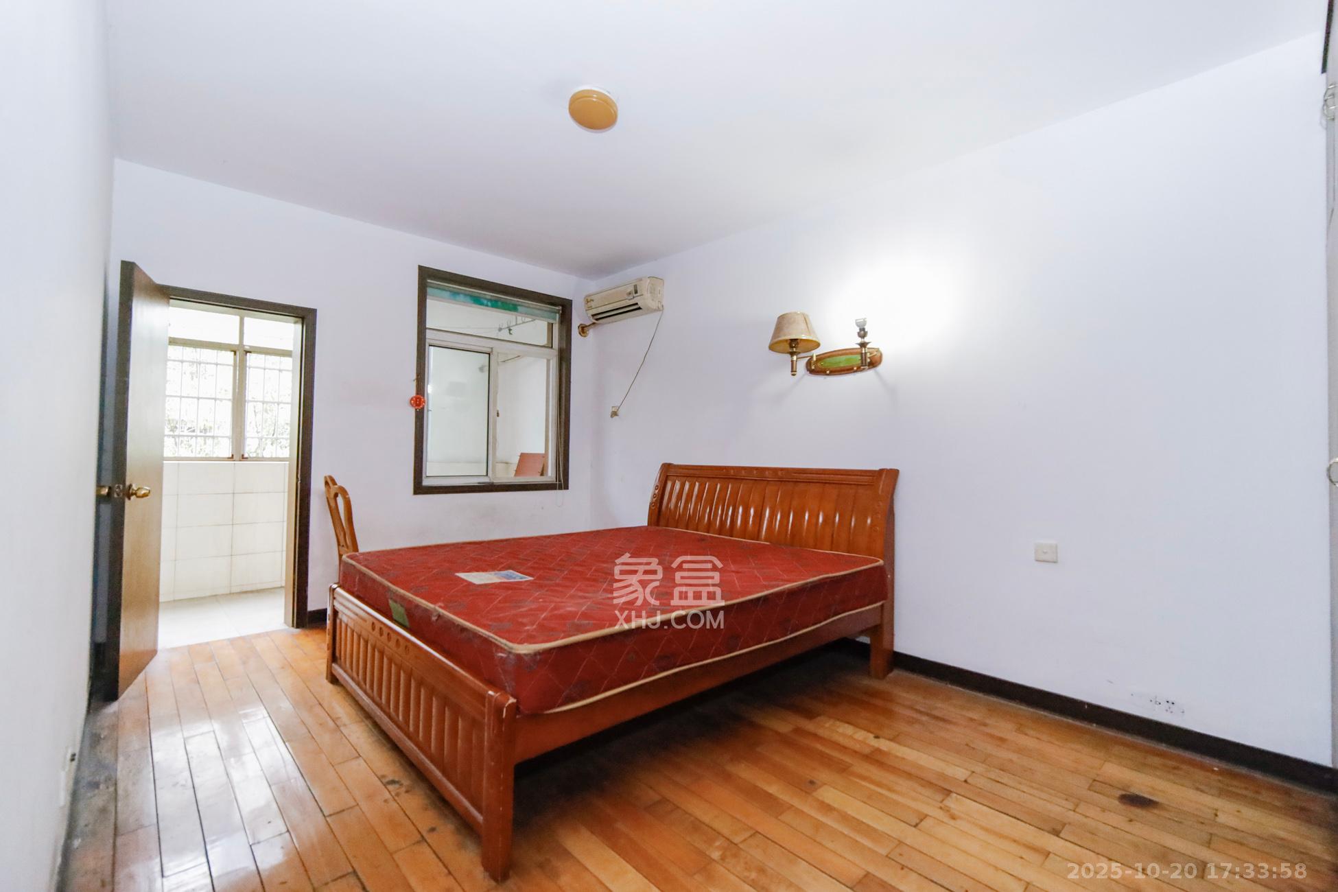 湘樟园小区（湘樟家园）  2室2厅1卫    46.8万卧室