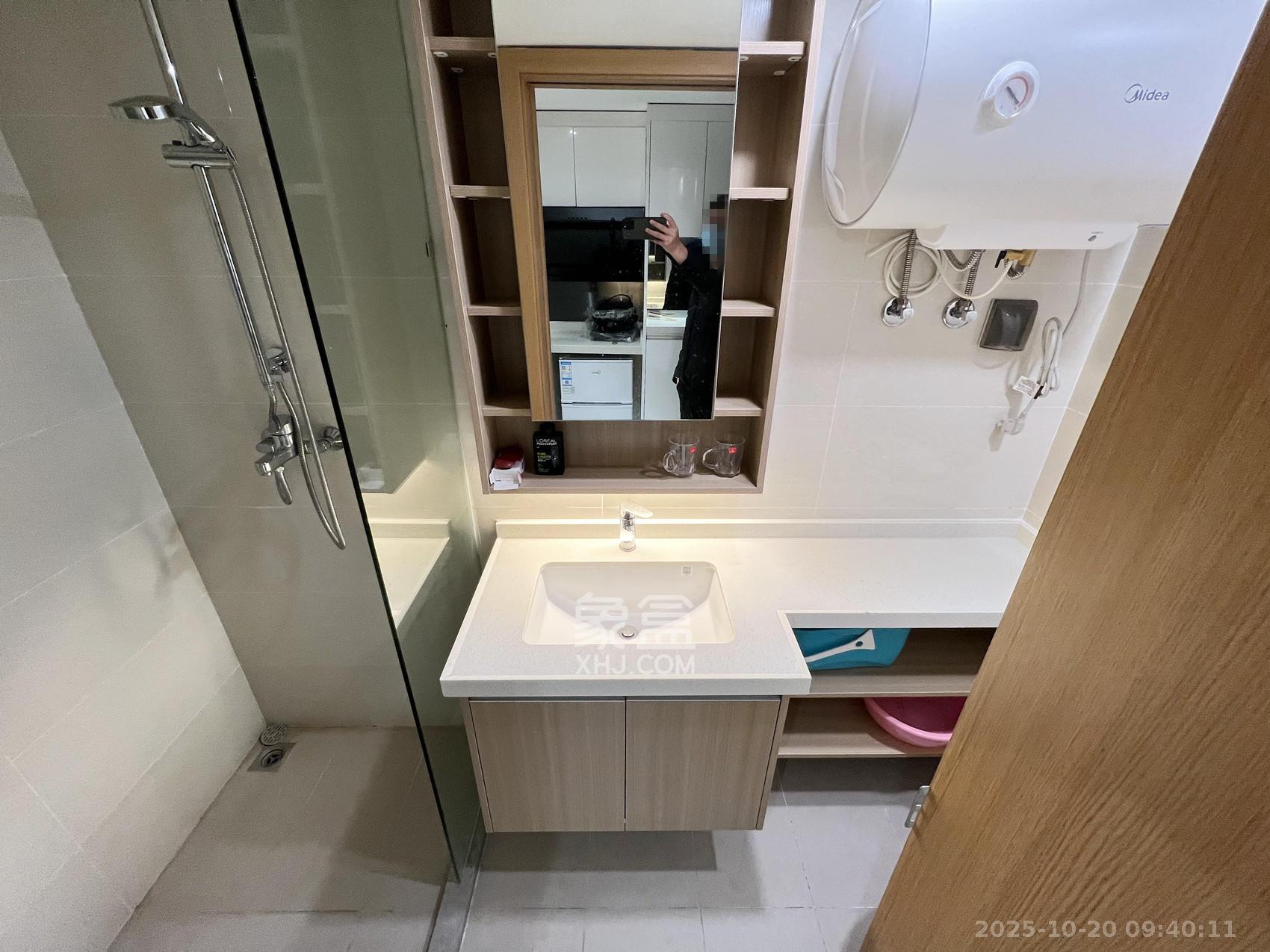 阳光城檀悦 2室2厅1卫 2550.0元/月 阳光城檀悦 2室2厅1卫 2550.0元/月室内图