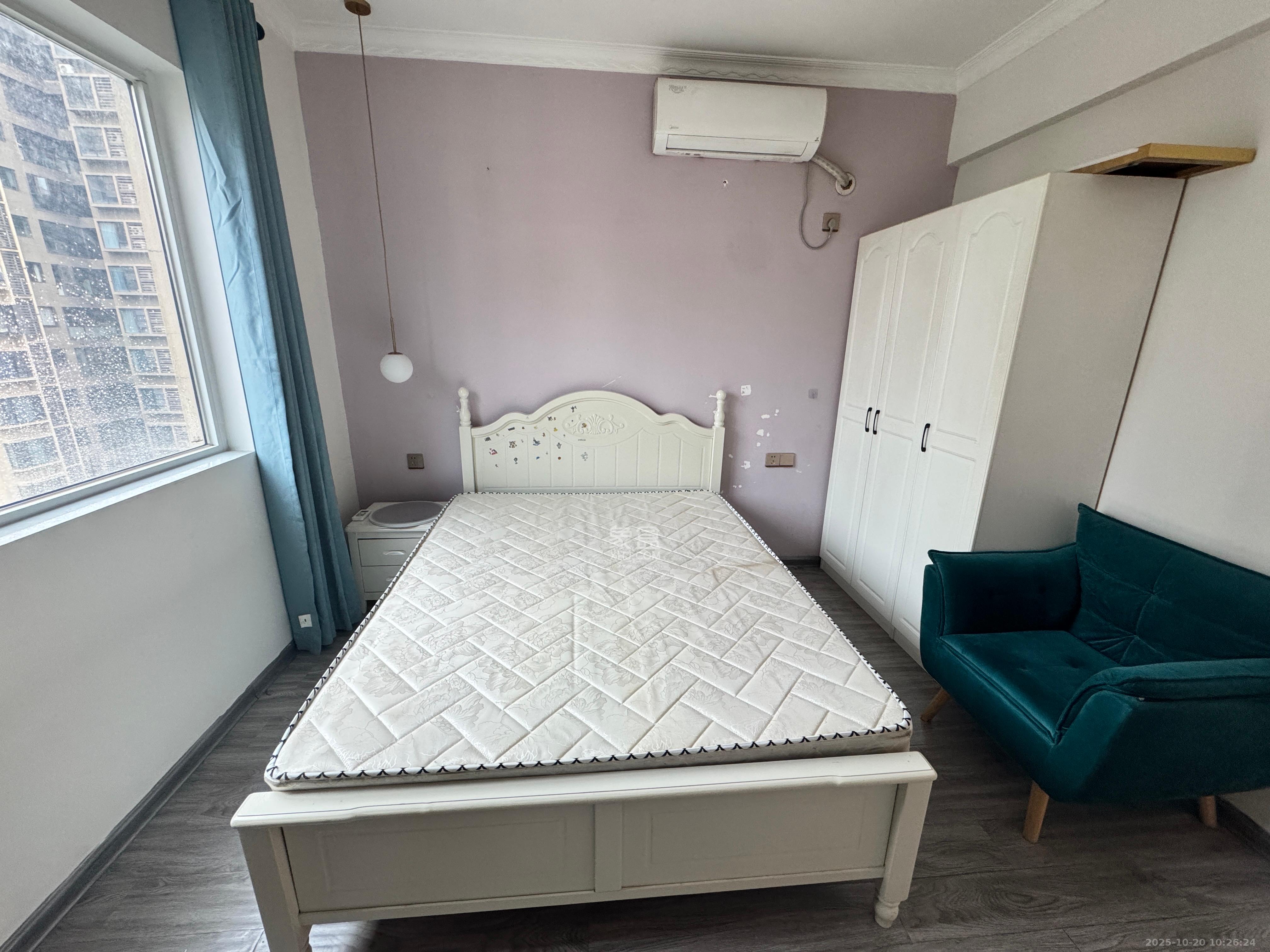 北辰三角洲C3区  5室2厅2卫    5800.0元/月室内图