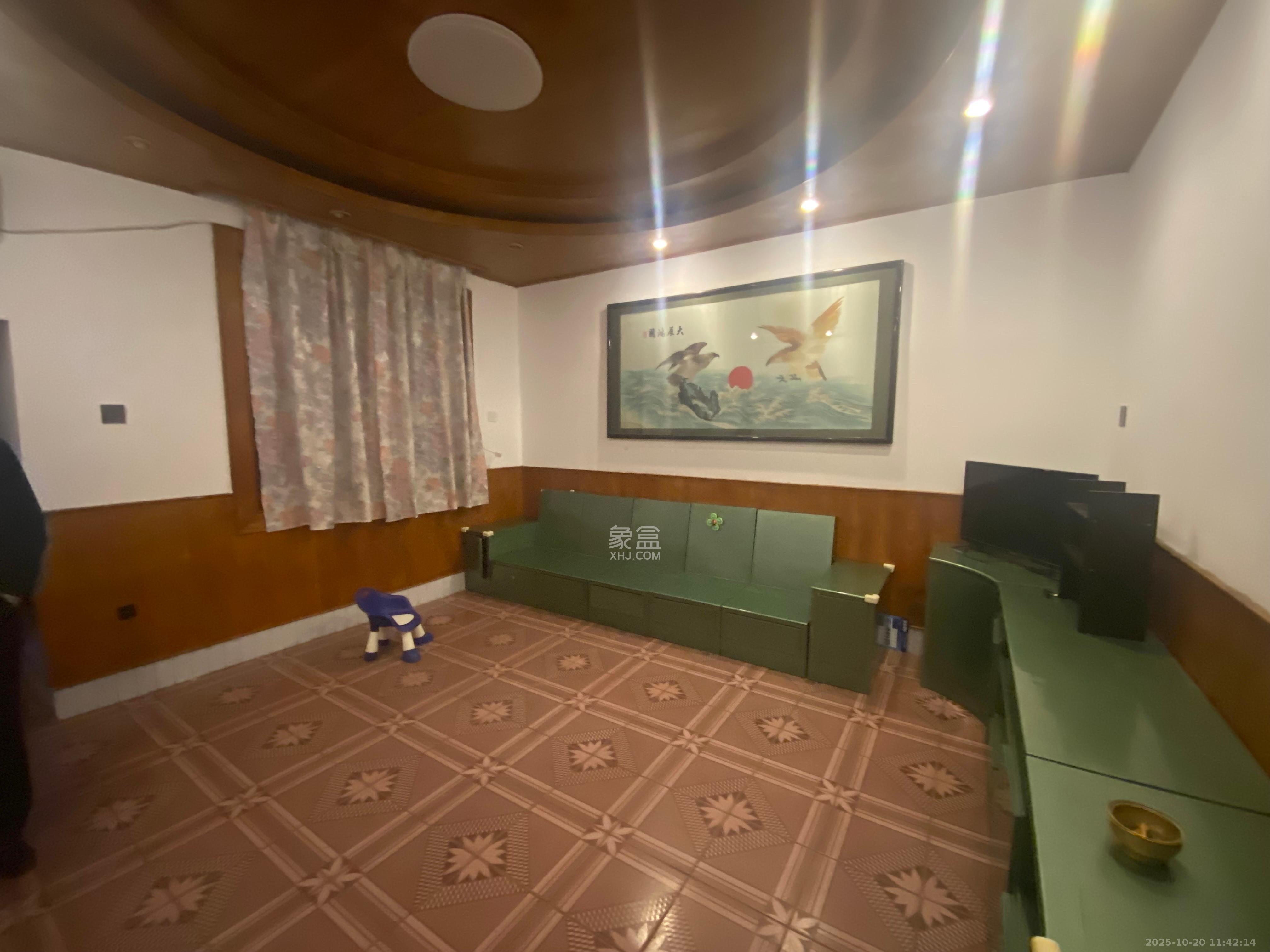 书苑花园（书院花园）  2室1厅1卫    1400.0元/月室内图