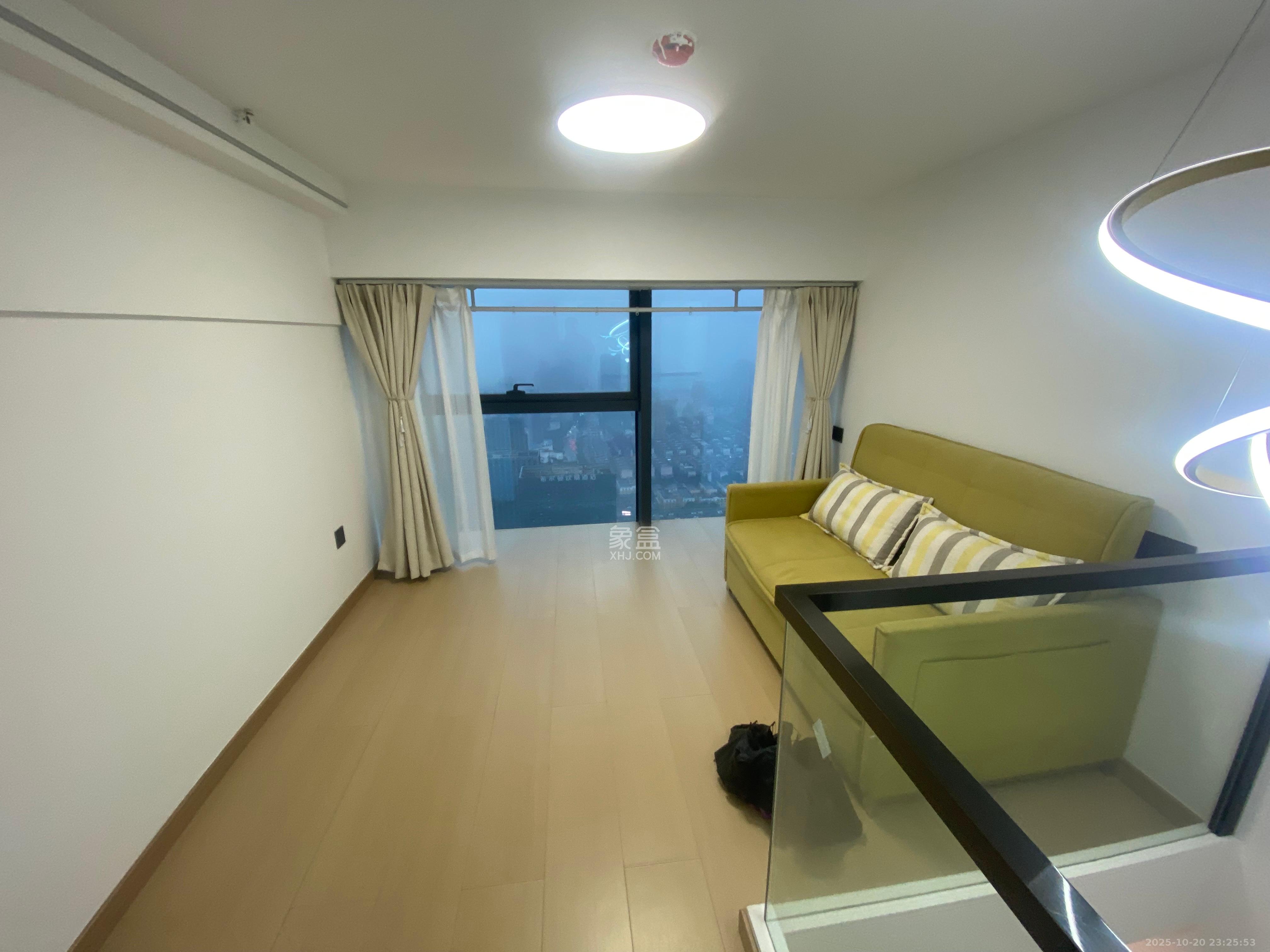 科达名居 1室1厅1卫 1600.0元/月 科达名居 1室1厅1卫 1600.0元/月室内图