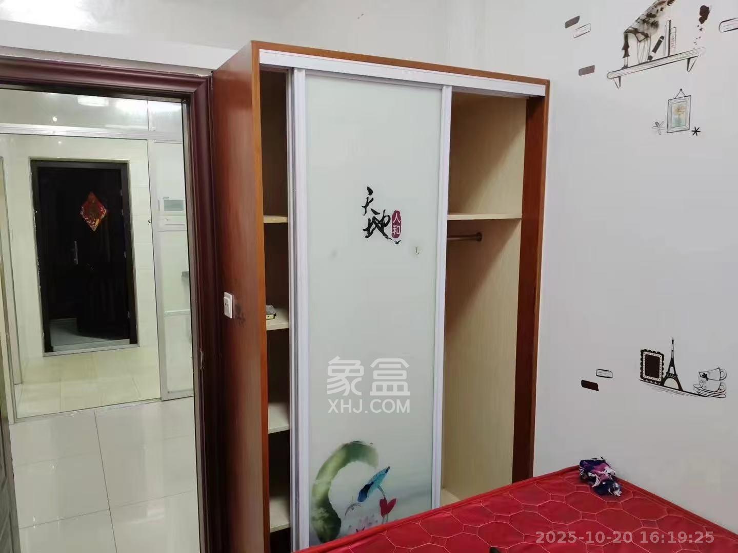 骑龙安置小区 2室1厅1卫 1400.0元/月 骑龙安置小区 2室1厅1卫 1400.0元/月室内图