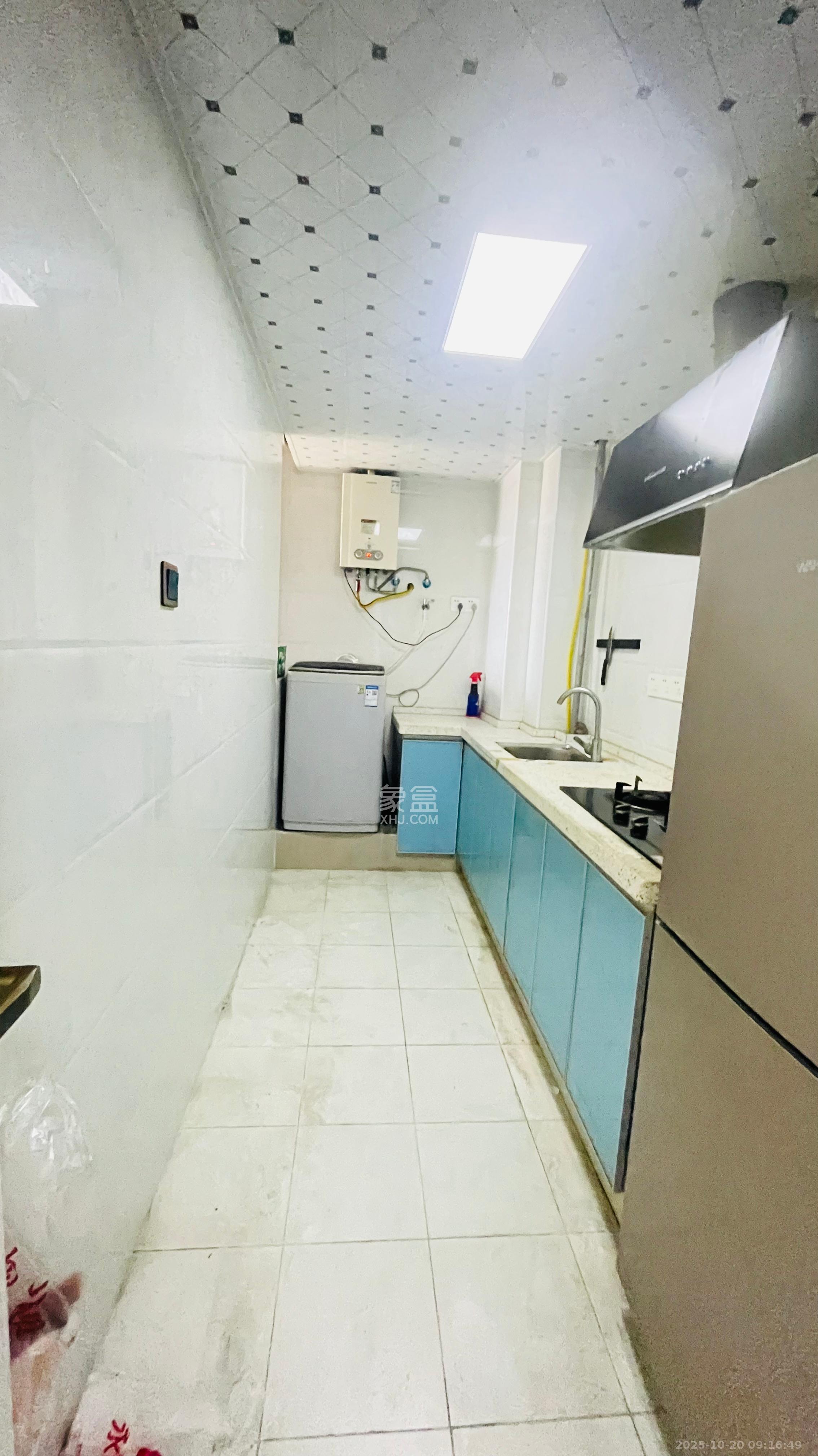 合能洋湖公馆  2室1厅1卫    1700.0元/月 合能洋湖公馆  2室1厅1卫    1700.0元/月